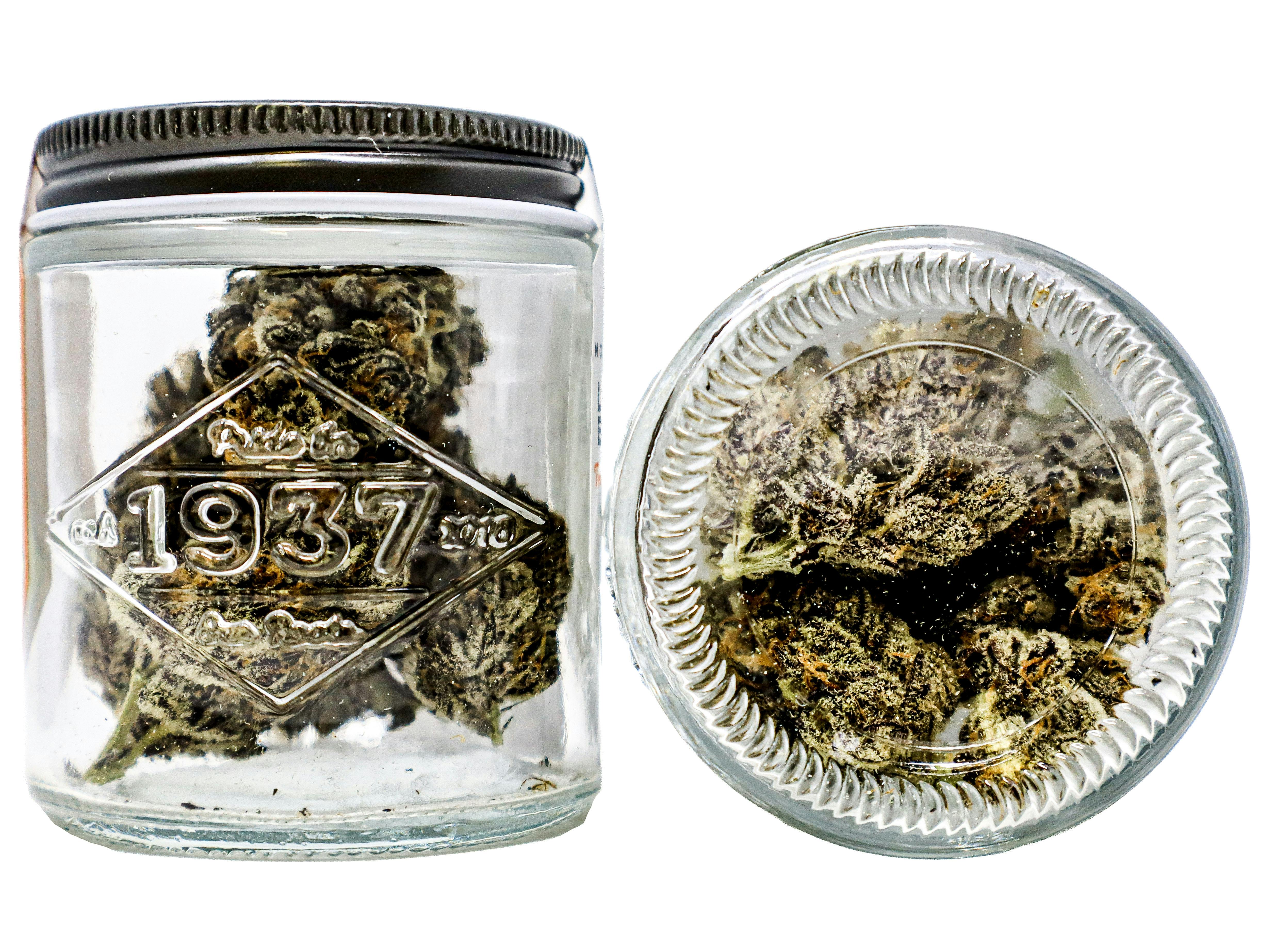 1937 Flyin Hawaiian 3.5g 8948717205 C21.1|AOF cannabis product