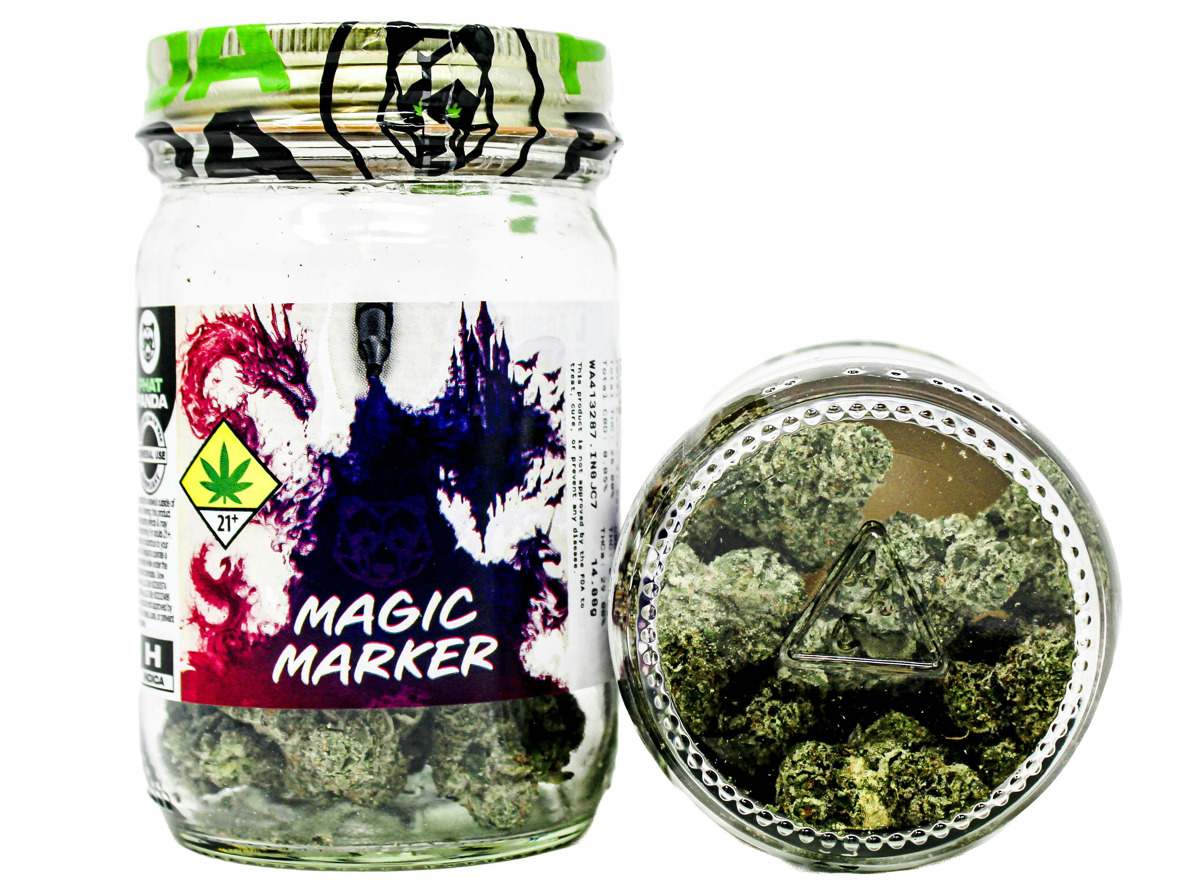 PHP Magic Marker 14g 51755 F27|C16 cannabis product
