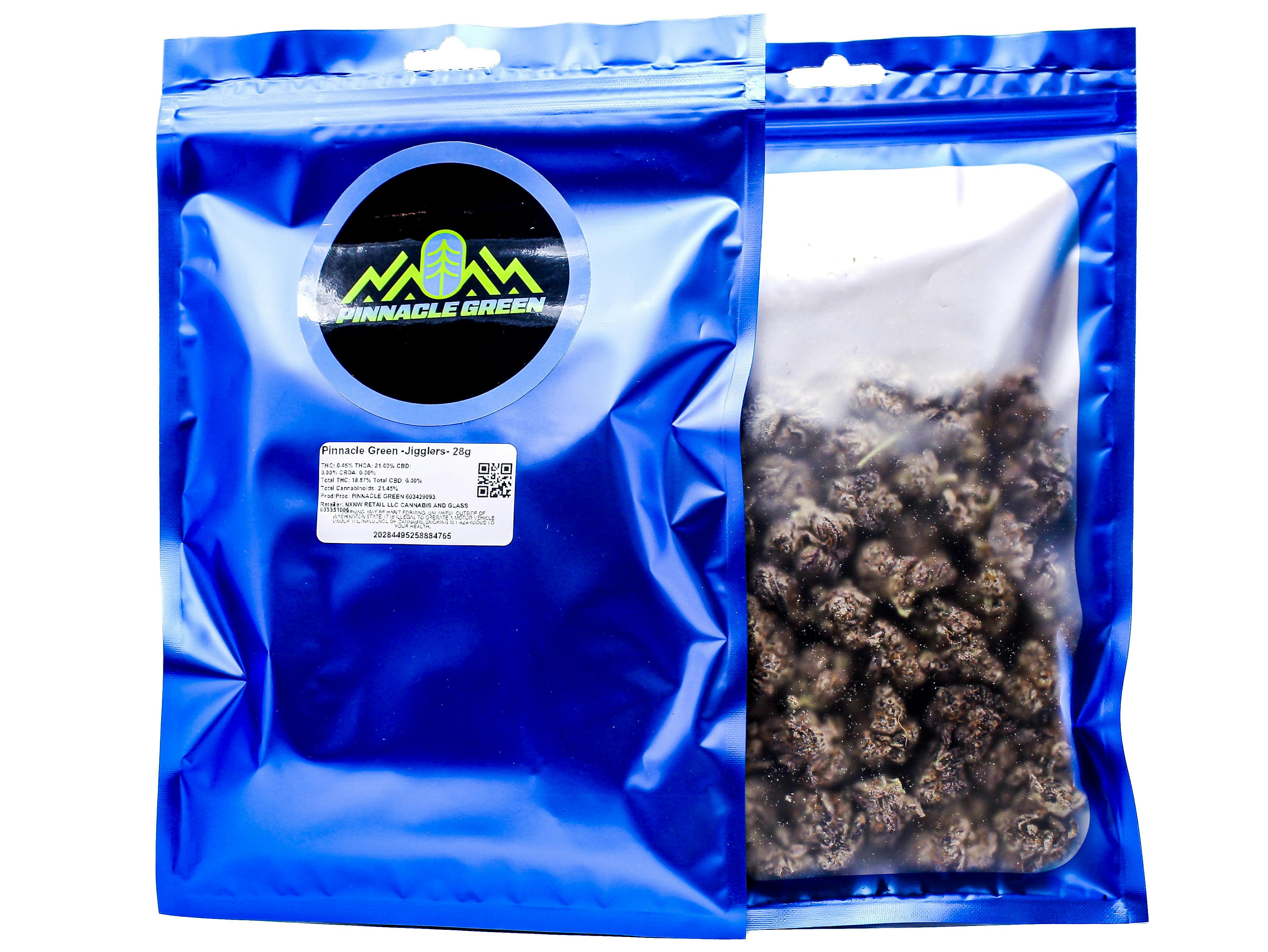 PNG Jigglers 28g 6237709252 G8|X27 cannabis product