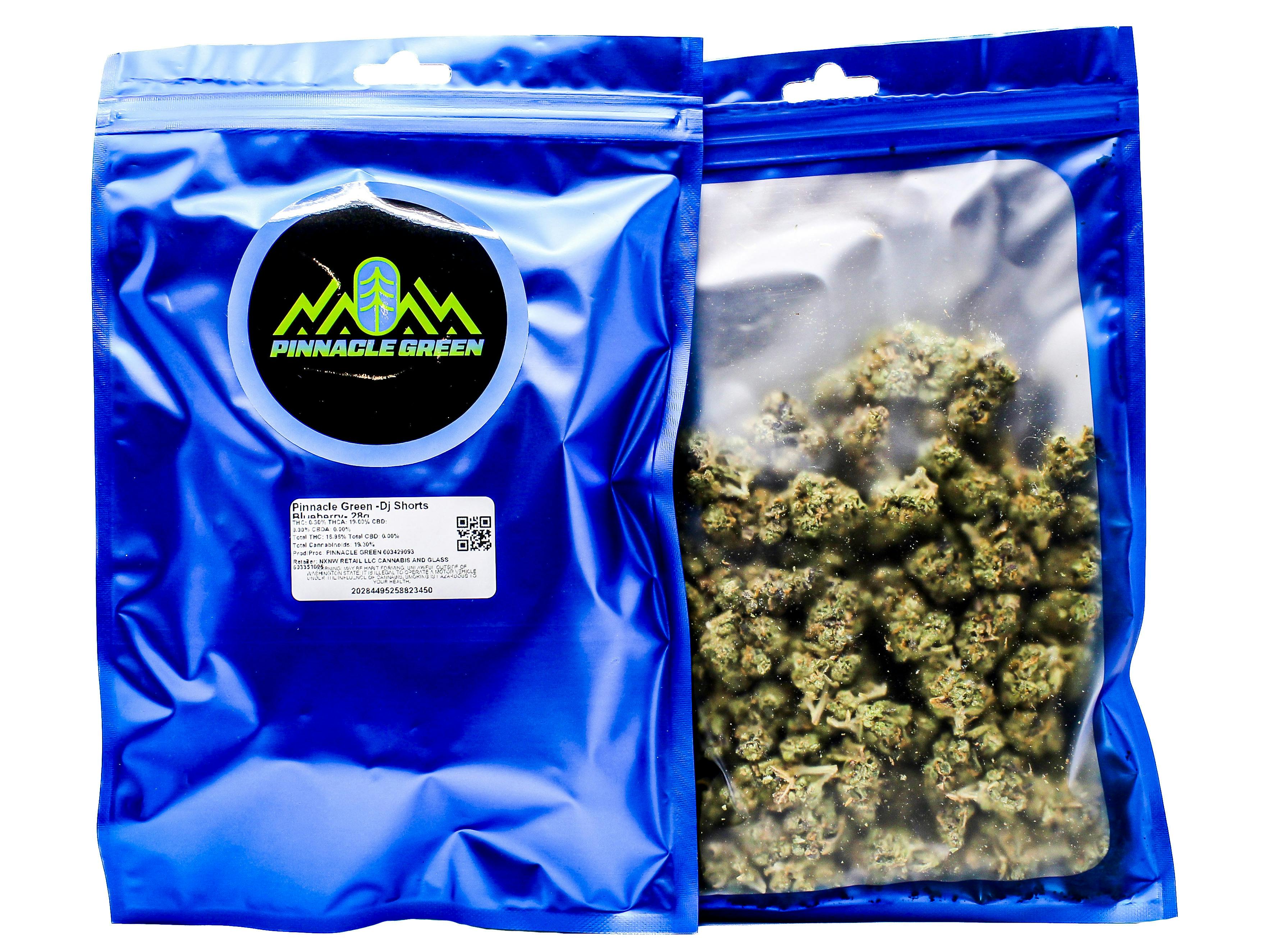 PNG DJ Short Blueberry 28g 4728176267 G11|X30 cannabis product