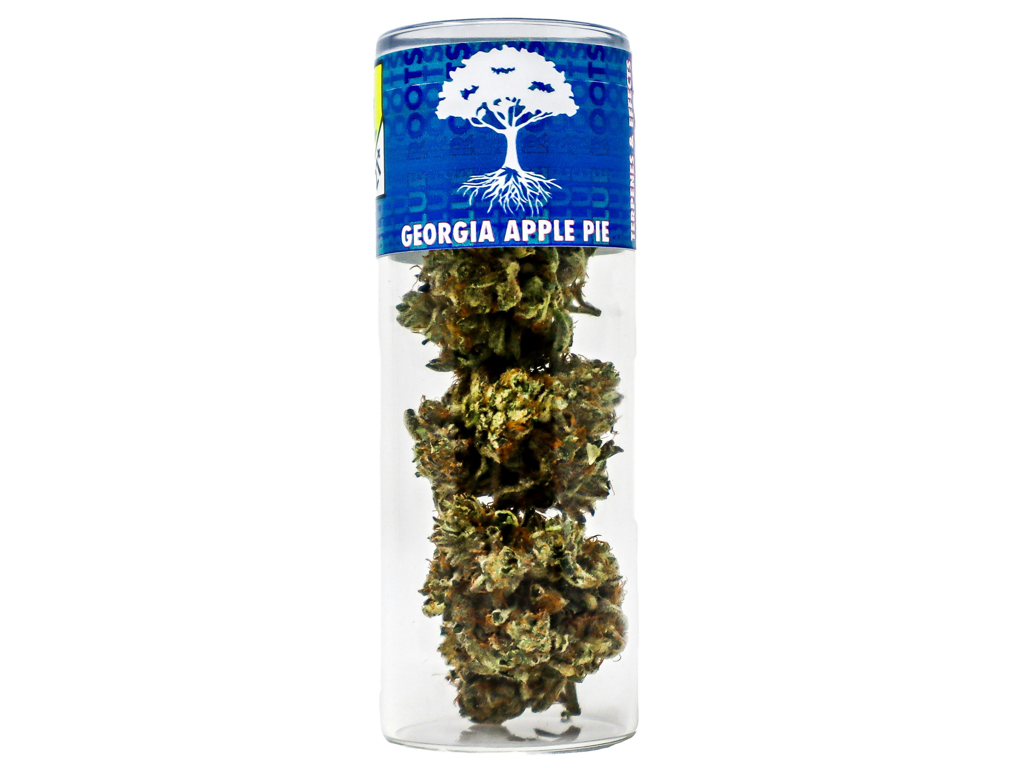 BR Georgia Apple Pie 14g 1974140886 F9|AOF cannabis product