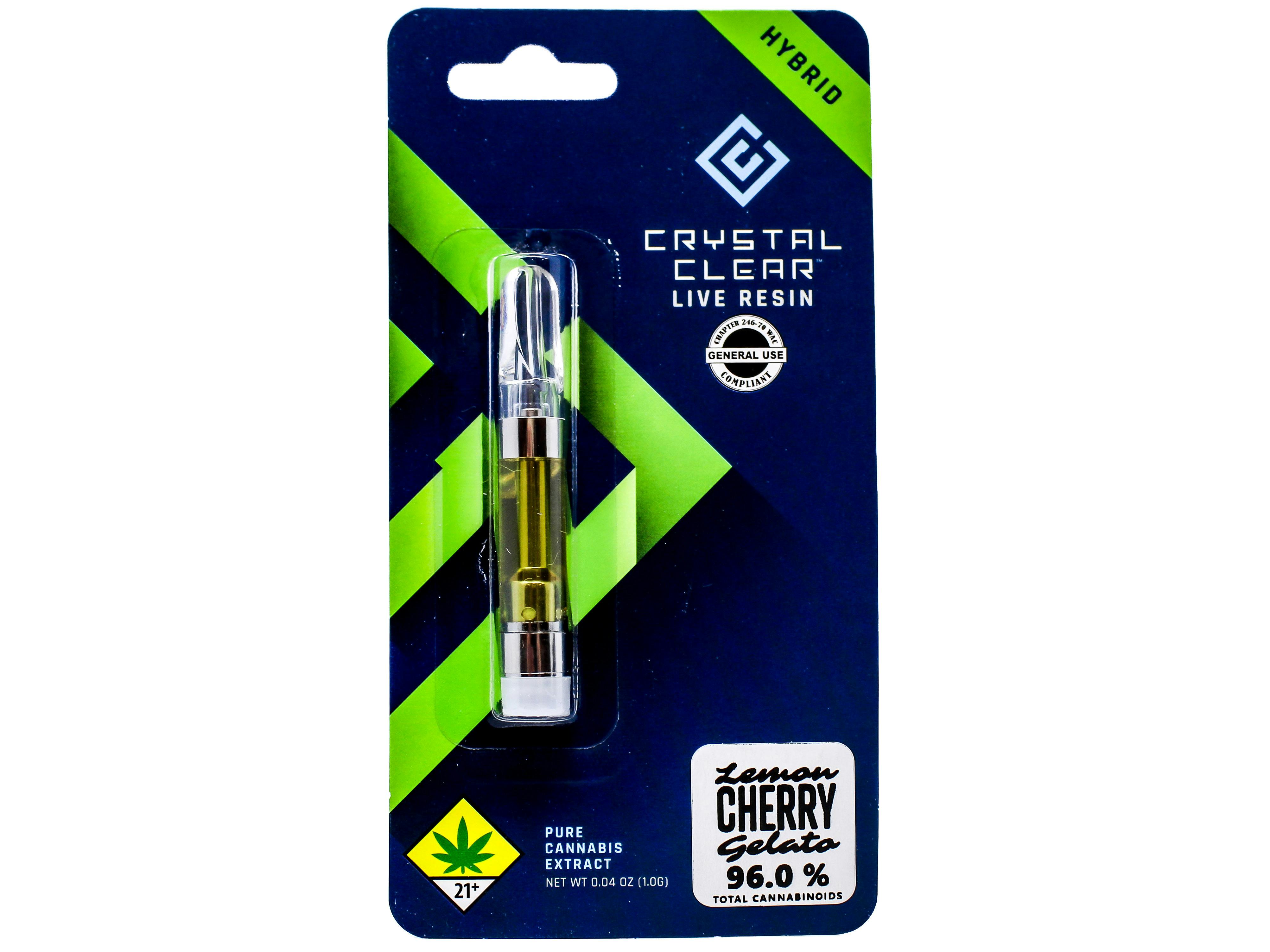 NWCS Lemon Cherry Gelato Live Resin Cart 1g 3046859321 SW_CART24|AOF