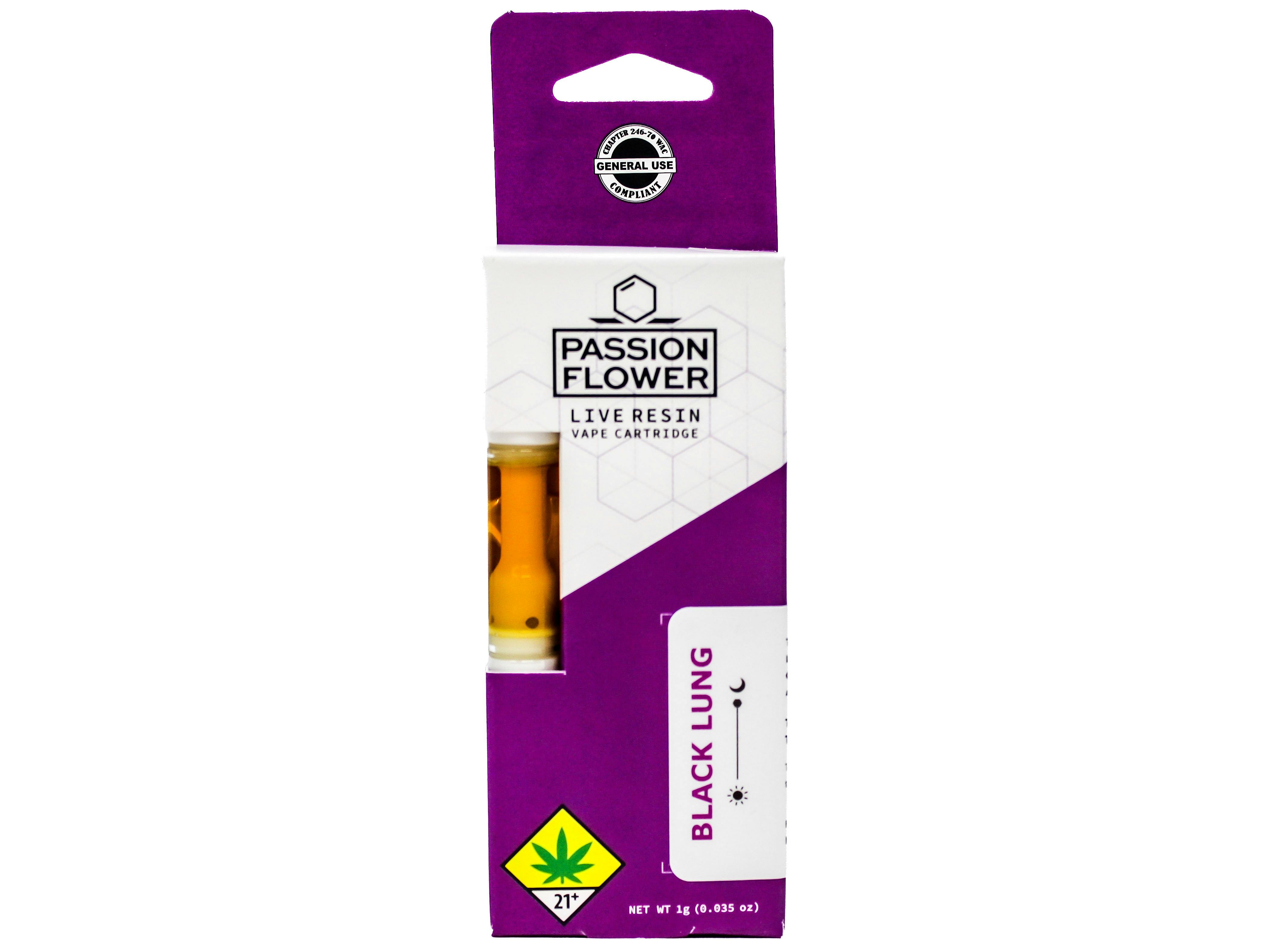 FWD Black Lung Live Resin Cart 1g 6260276520 SW_CART89|AOF