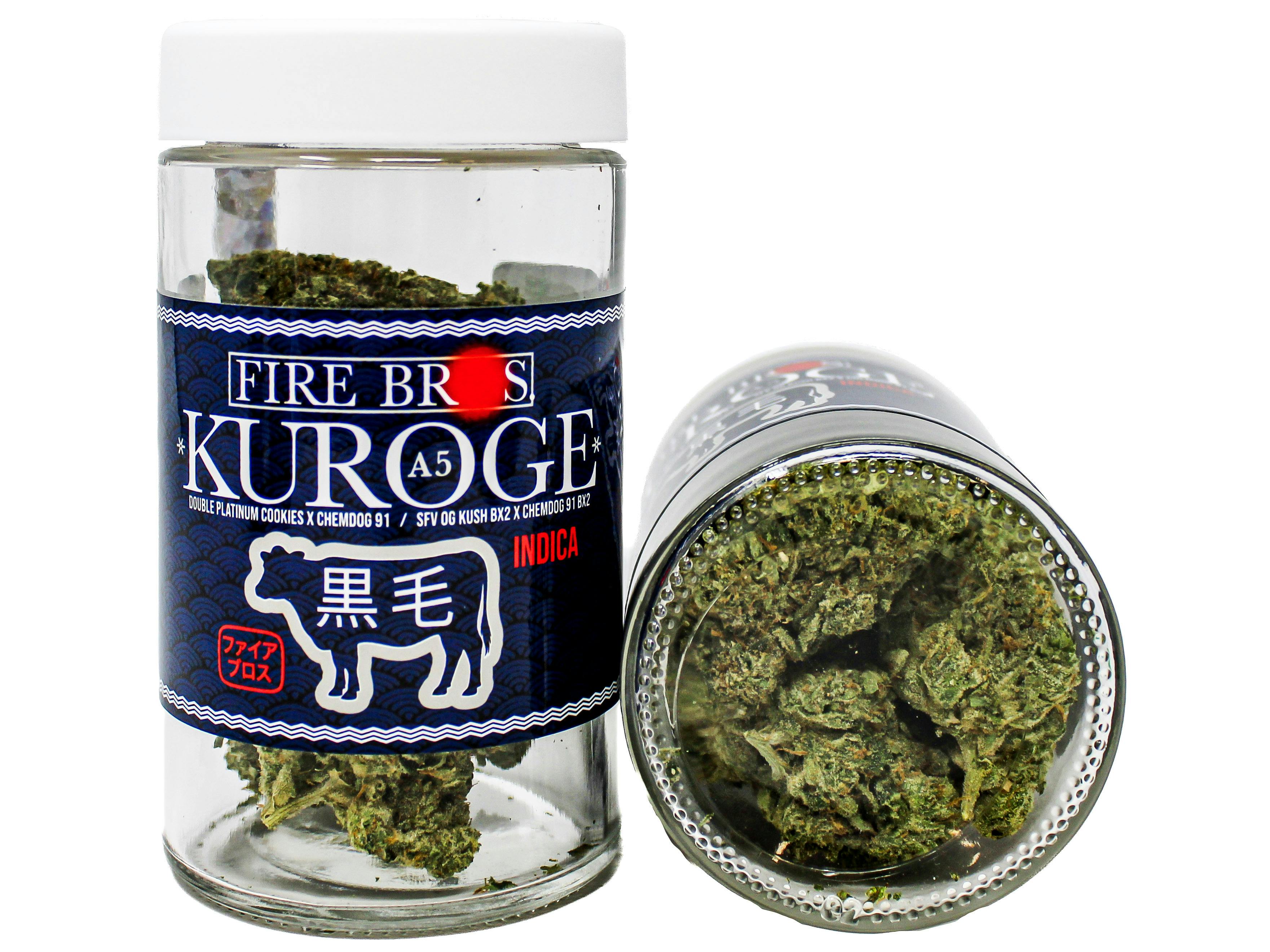 FRB Kuroge 14g 4634231052 E4|AOF