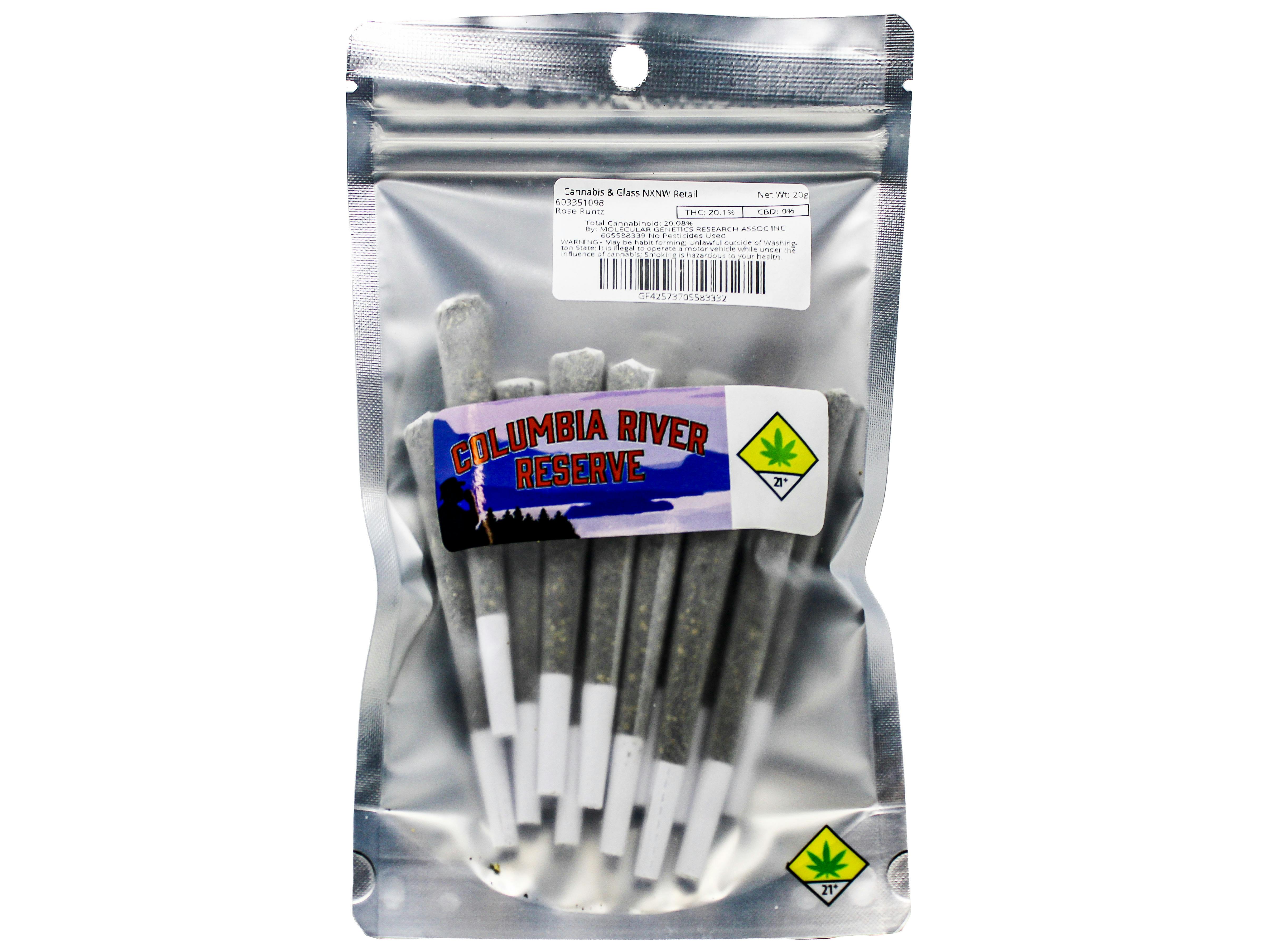 MOL Rose Runtz Preroll 20pk 20g 1298516567 ADJ-SB2|AOF