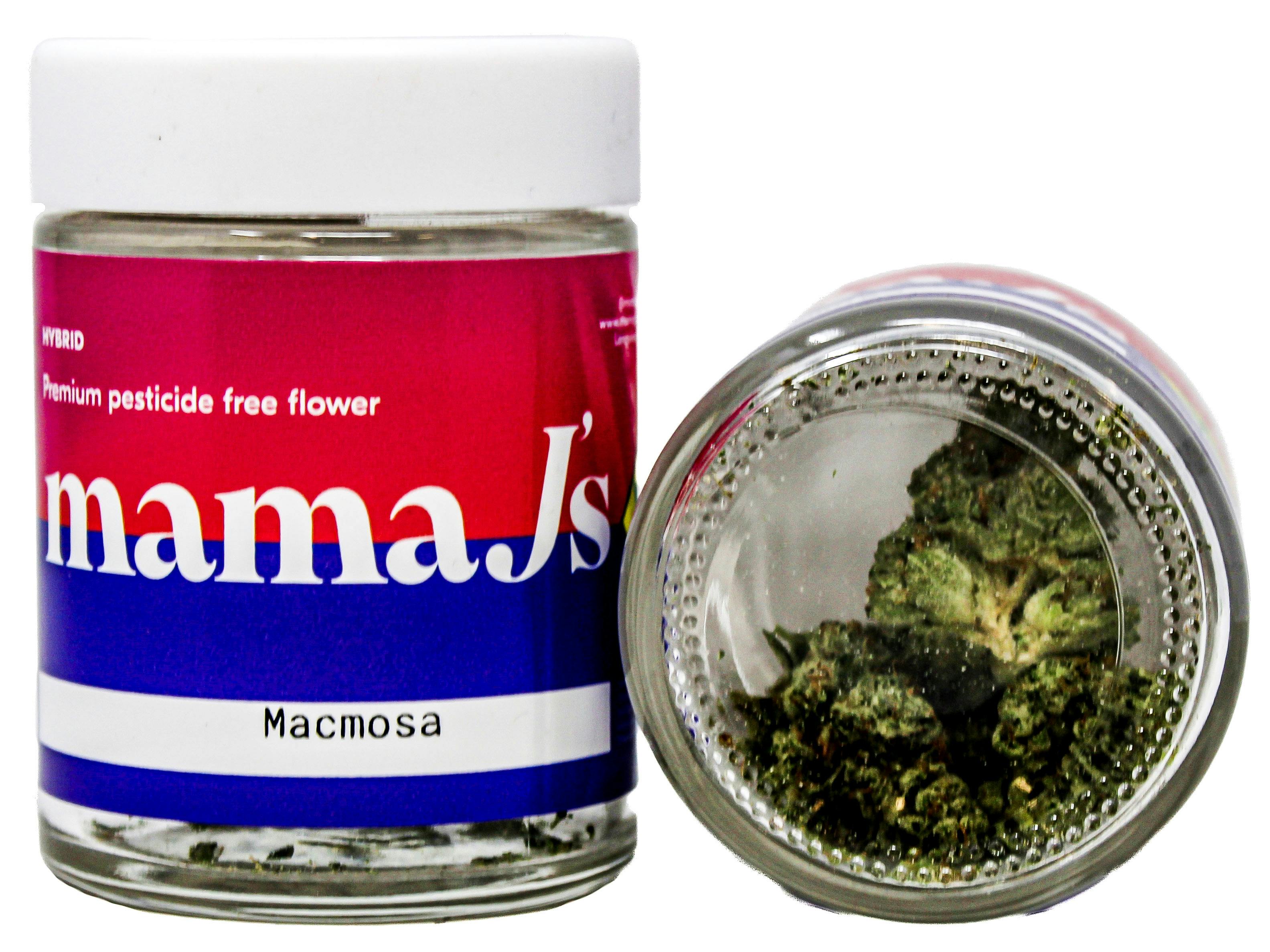 MMJ Macmosa 3.5g 1758736207 D10.3|A26