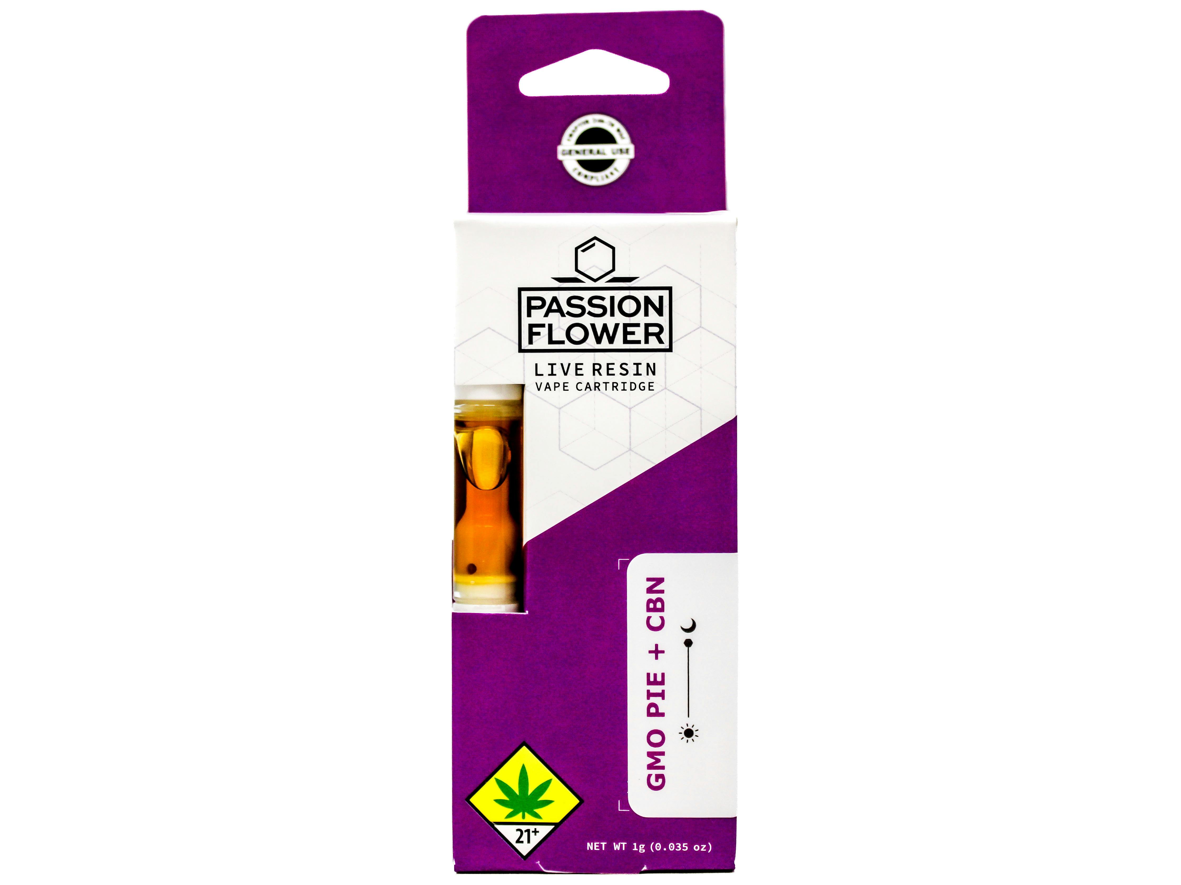 FWD GMO Pie CBN Live Resin Cart 1g 2158544141 SW_CART151|H1