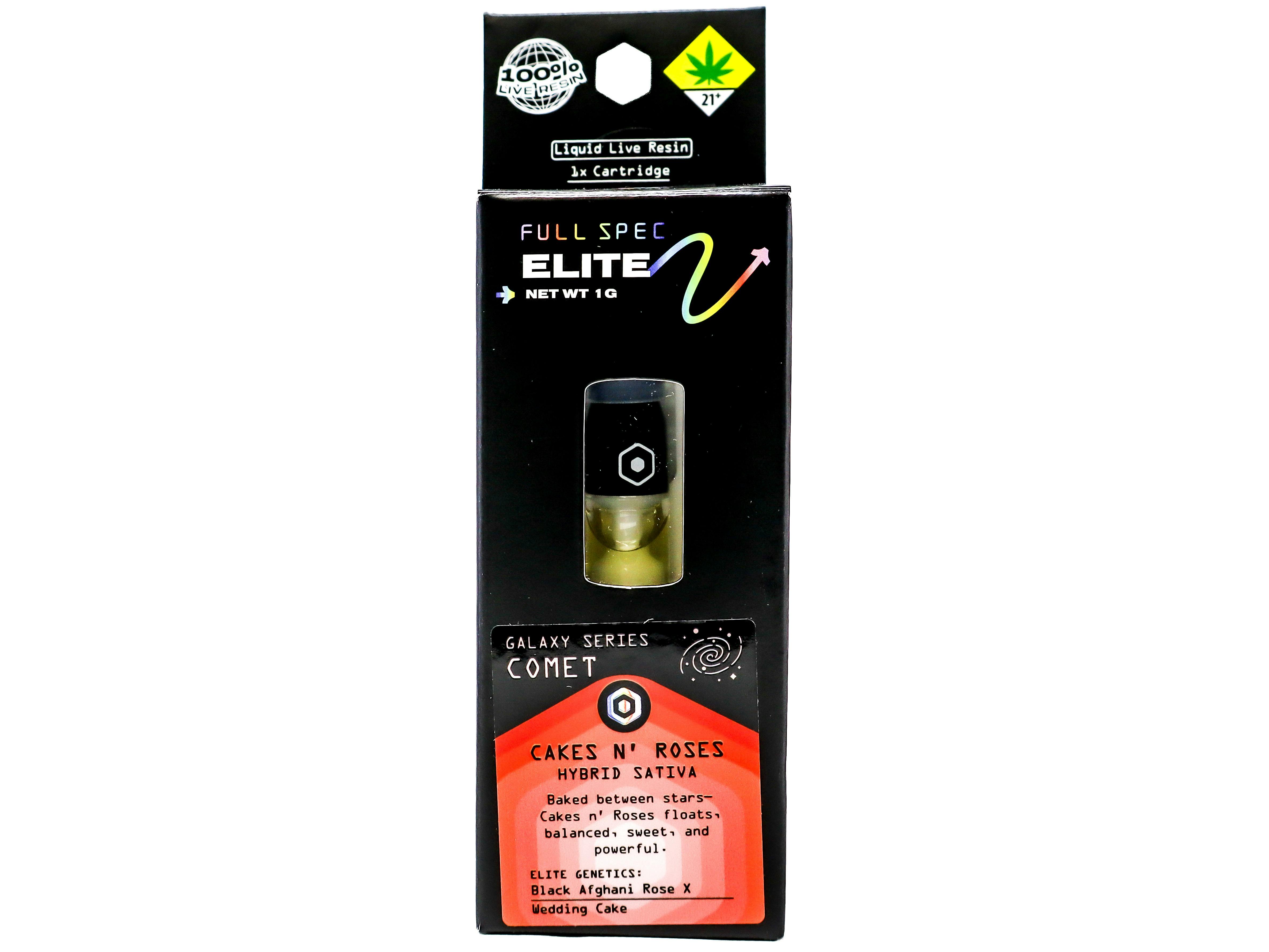 WRX Cakes N Roses Live Resin Cart 1g 6635511532 SW_CART242|X6