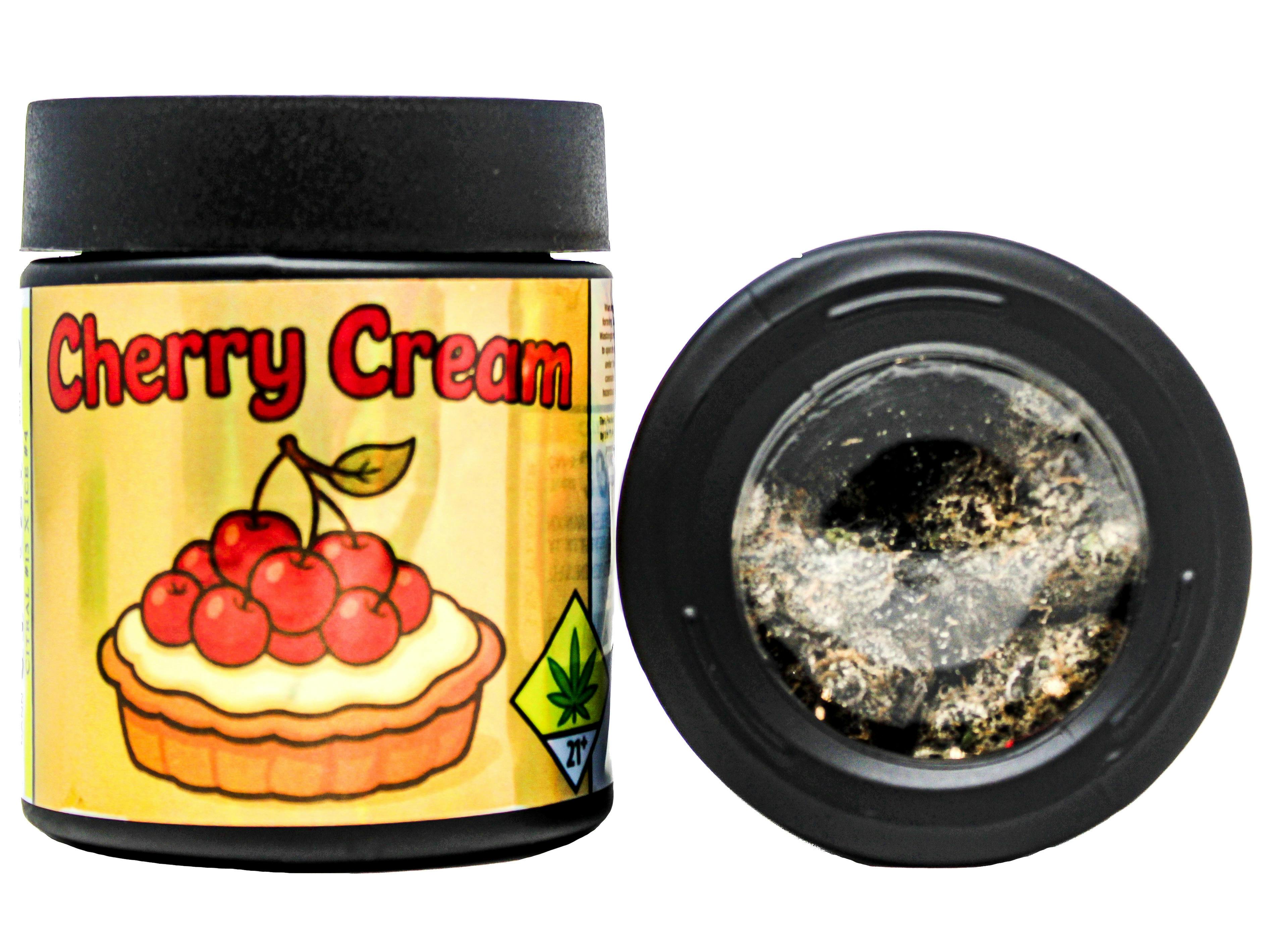 TCF Cherry Cream 3.5g 5522576036 C17.2|AOF
