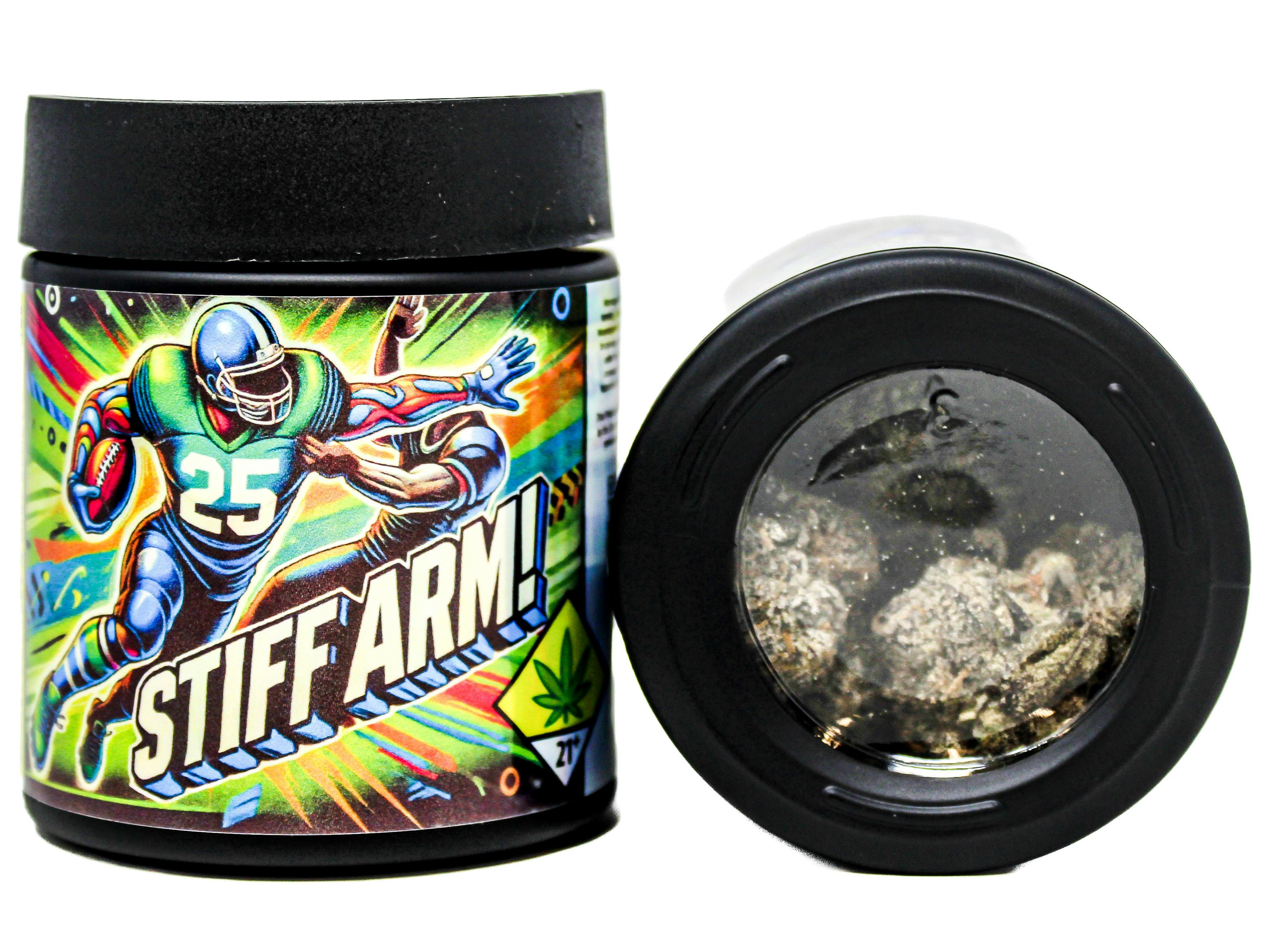 TCF Stiff Arm! 3.5g 9904324253 ADJ-SB2|AOF