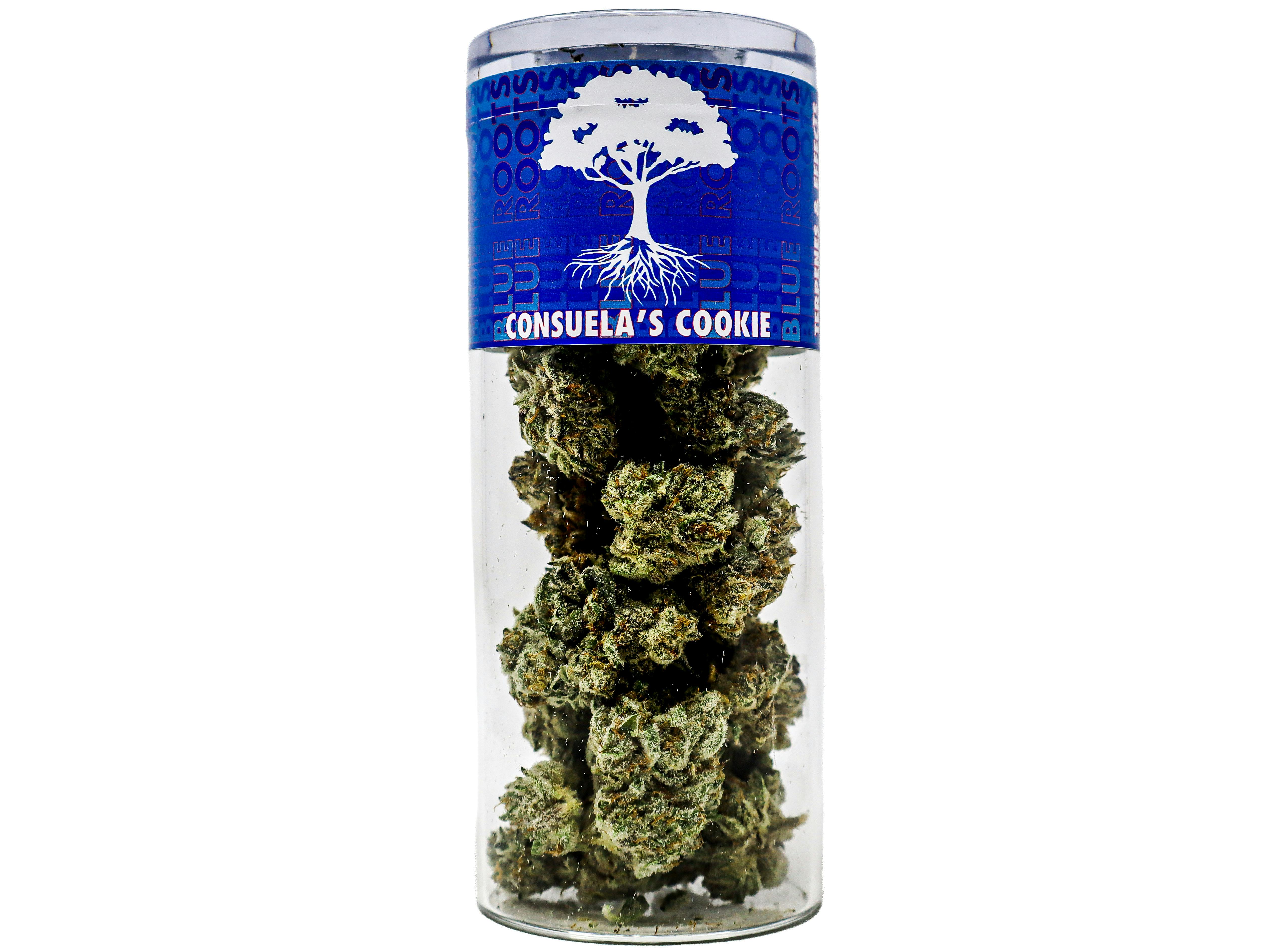 BR Consuelas Cookie 14g 9893503587 F42|AOF