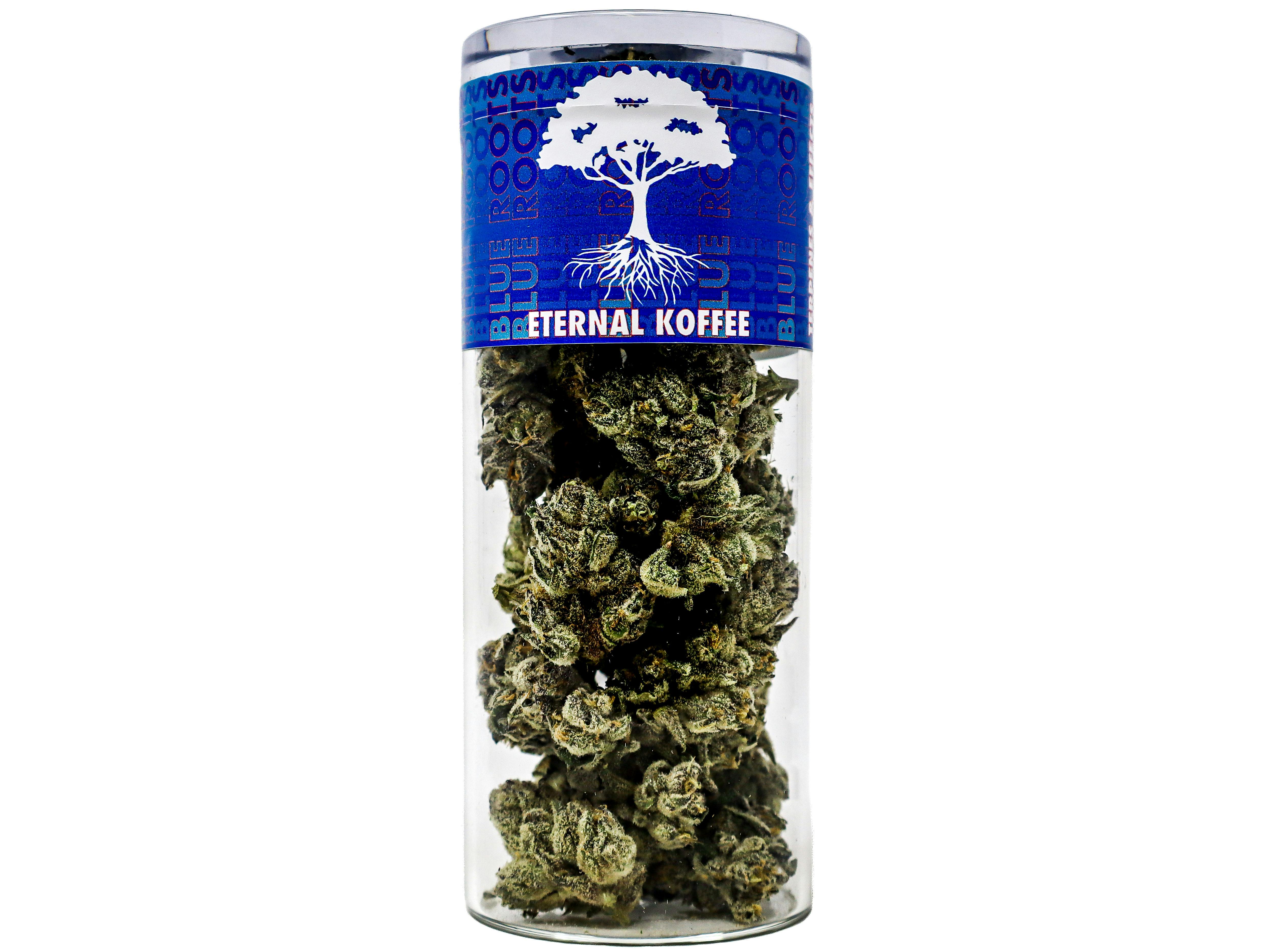BR Eternal Koffee 14g 2891782918 F50|AOF
