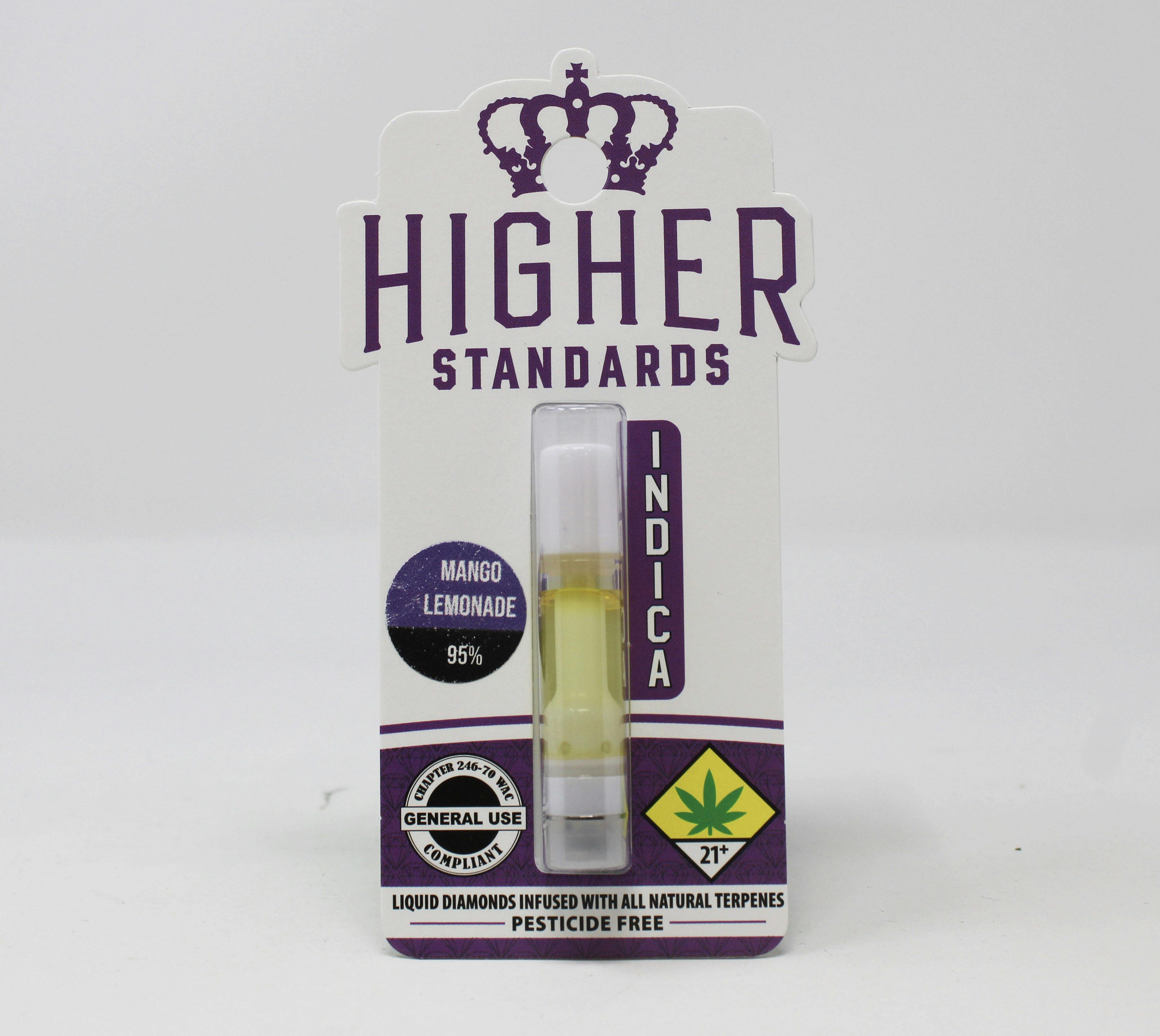 PLD Mango Lemonade Distillate Cart 1g 4495860623 SW_CART243|AOF