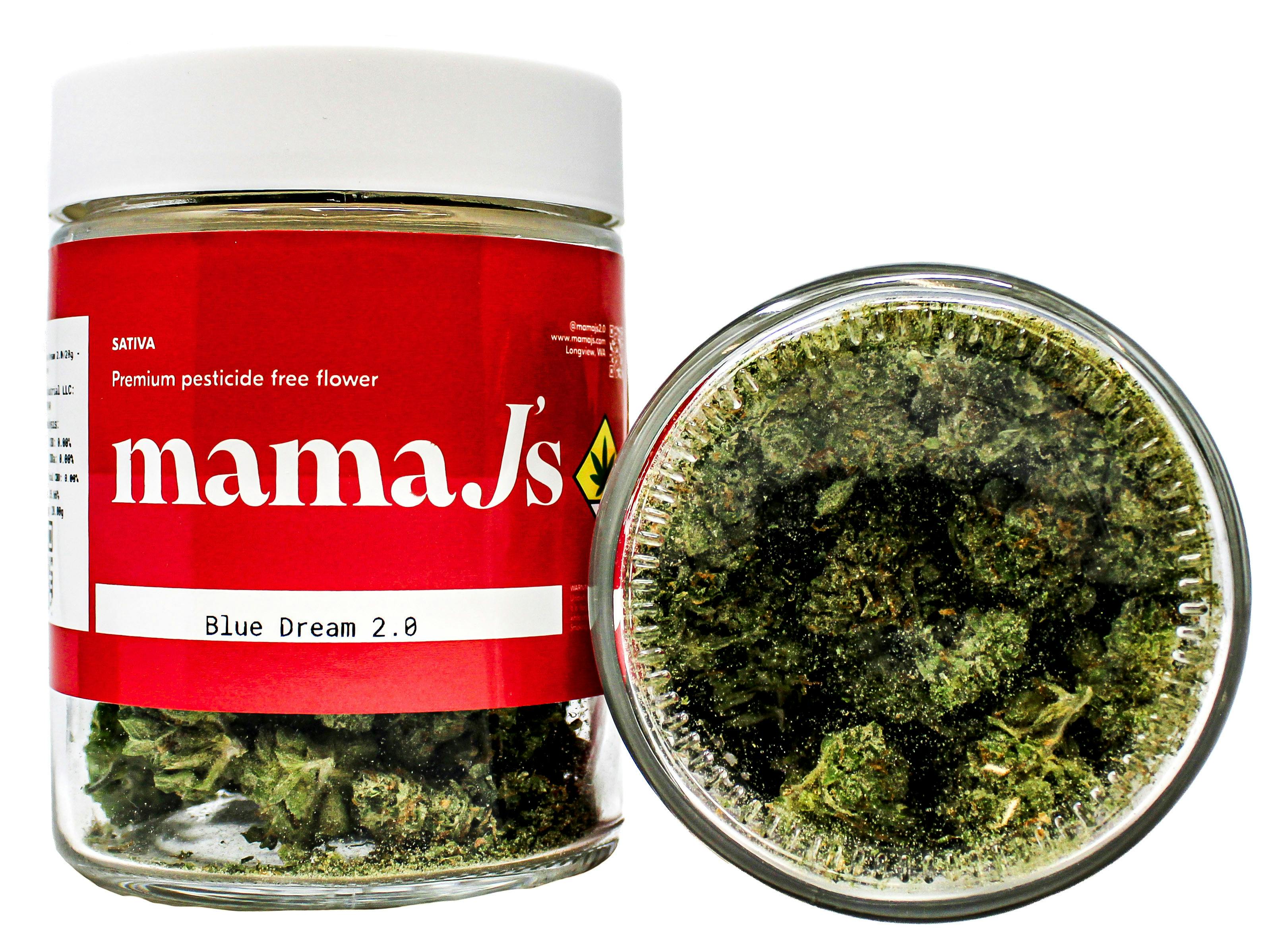 MMJ Blue Dream 2.0 28g 1259868230 ADJ-SB2|AOF