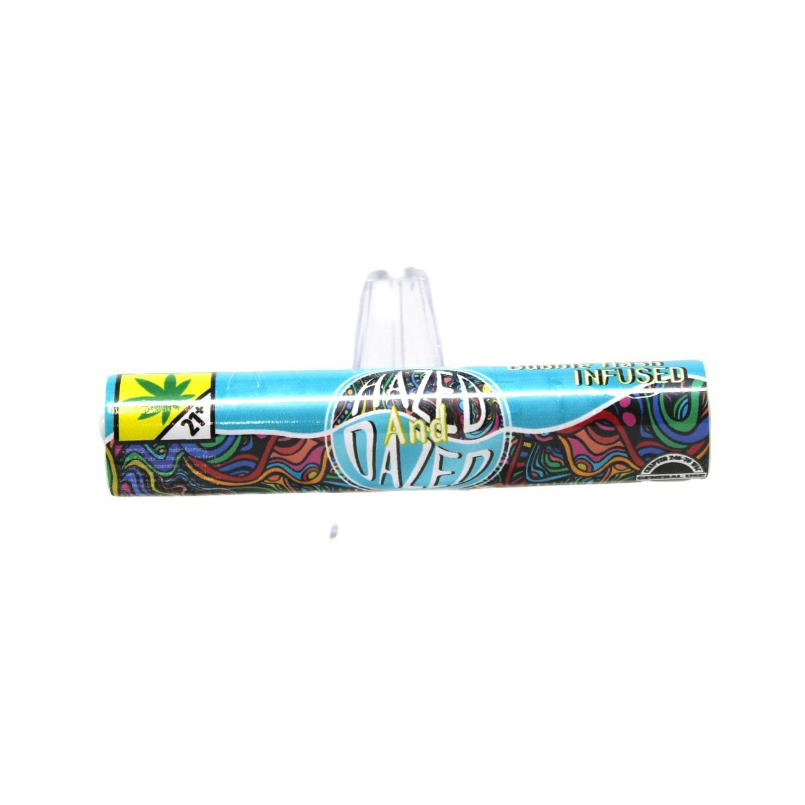 BR Sherb Cream Pie x Sherb Cream Pie Infused Bubble Hash Pre-Roll 1g 2131146087 A2.1|M10