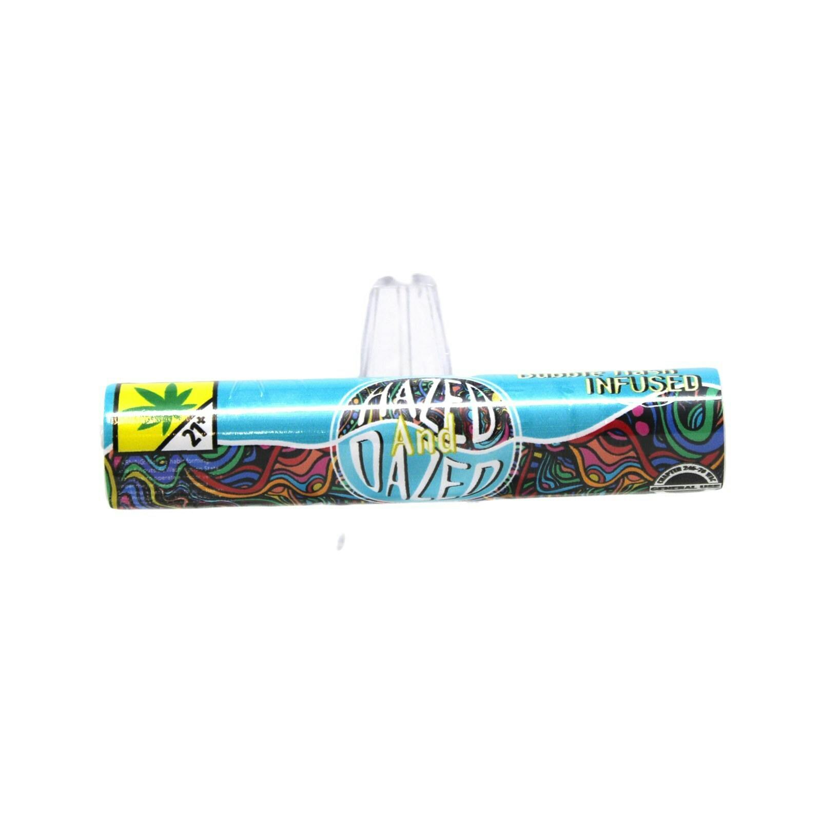 BR Memory Loss x Party Animal Infused Bubble Hash Pre-Roll 1g 8041454844 A48|AOF