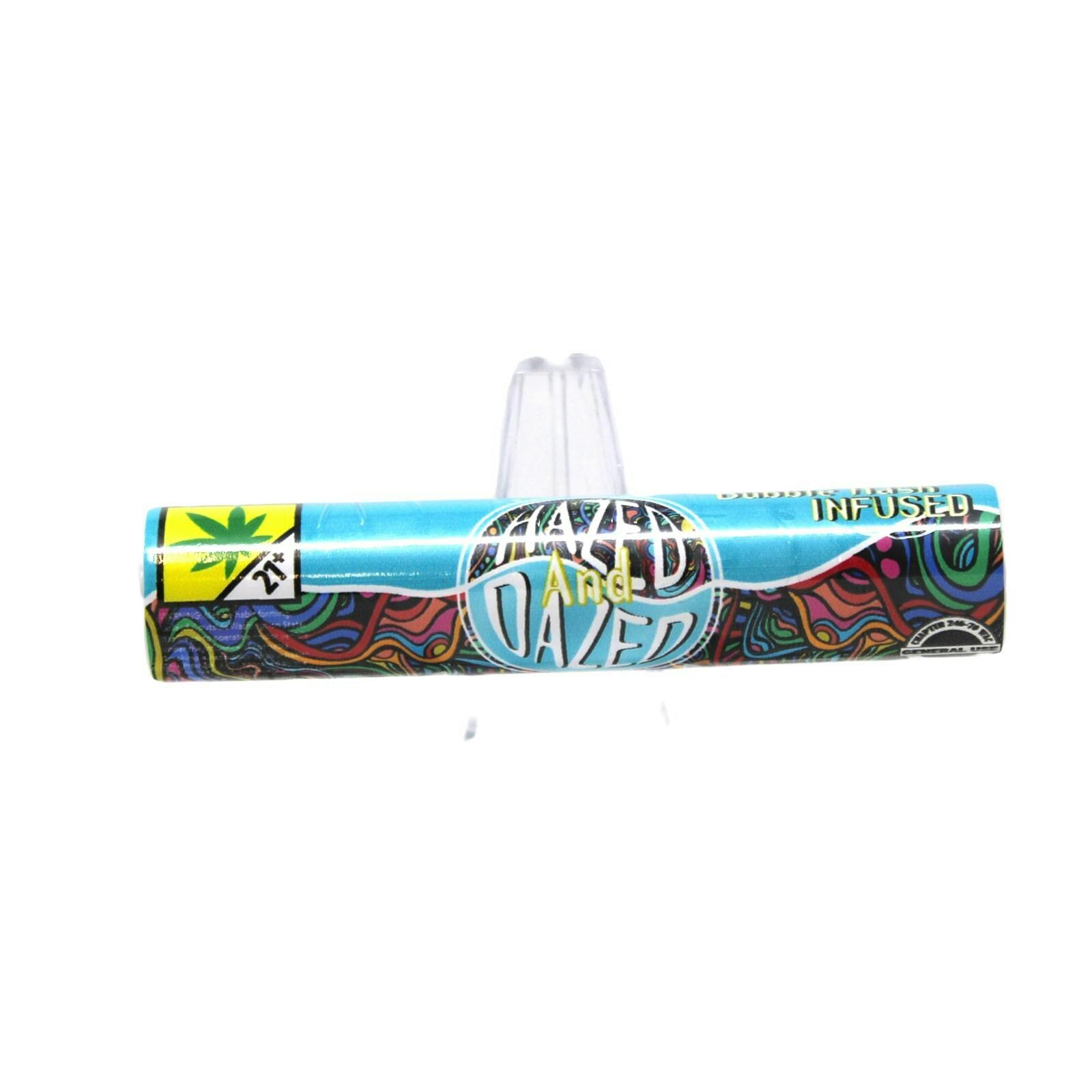 BR Eternal Koffee x Honey Banana Infused Bubble Hash Pre-Roll 1g 3788966357 A34.1|I3