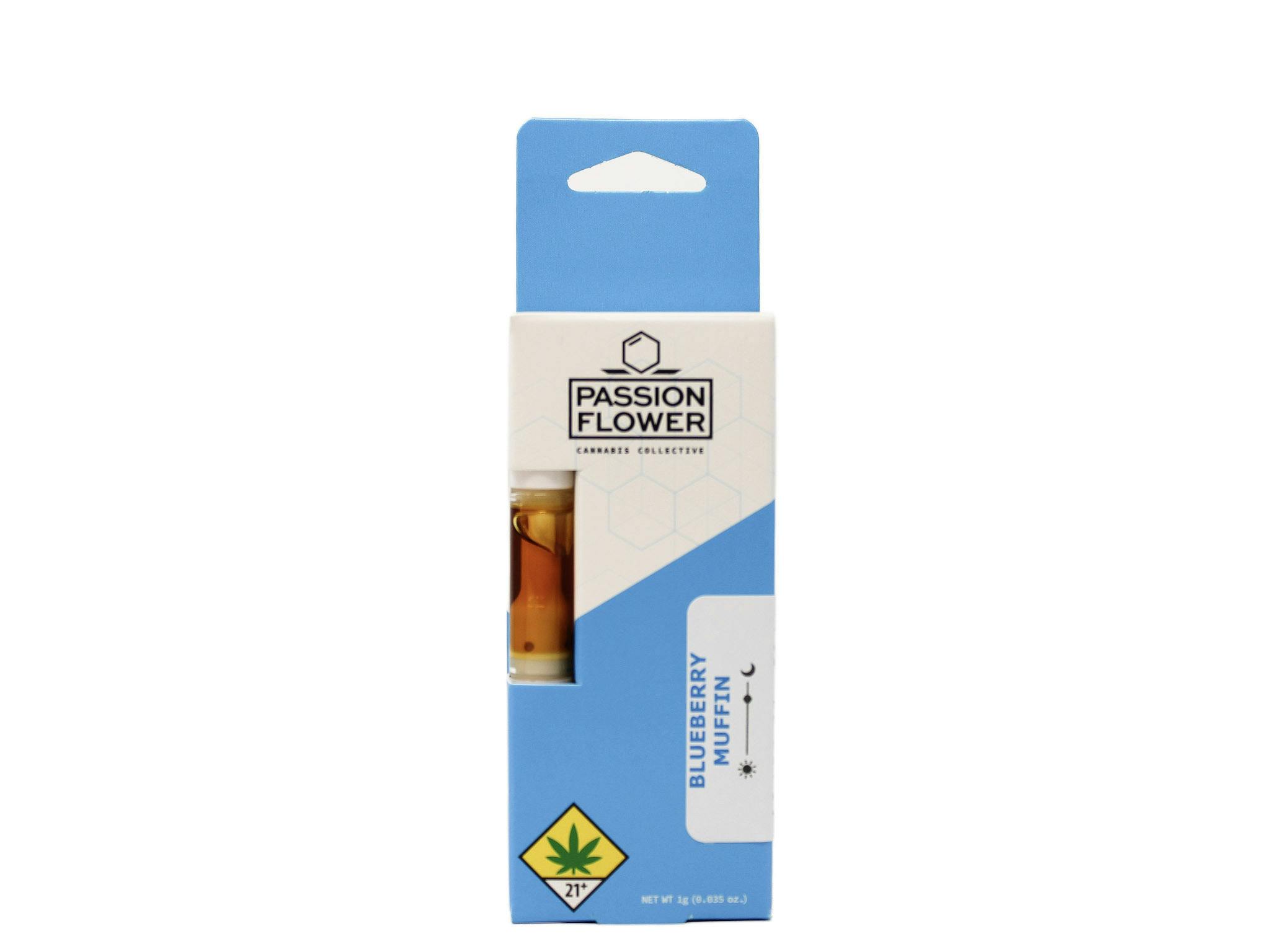 FWD Blueberry Muffin Live Resin Cart 1g 33513 SW_CART127|X5