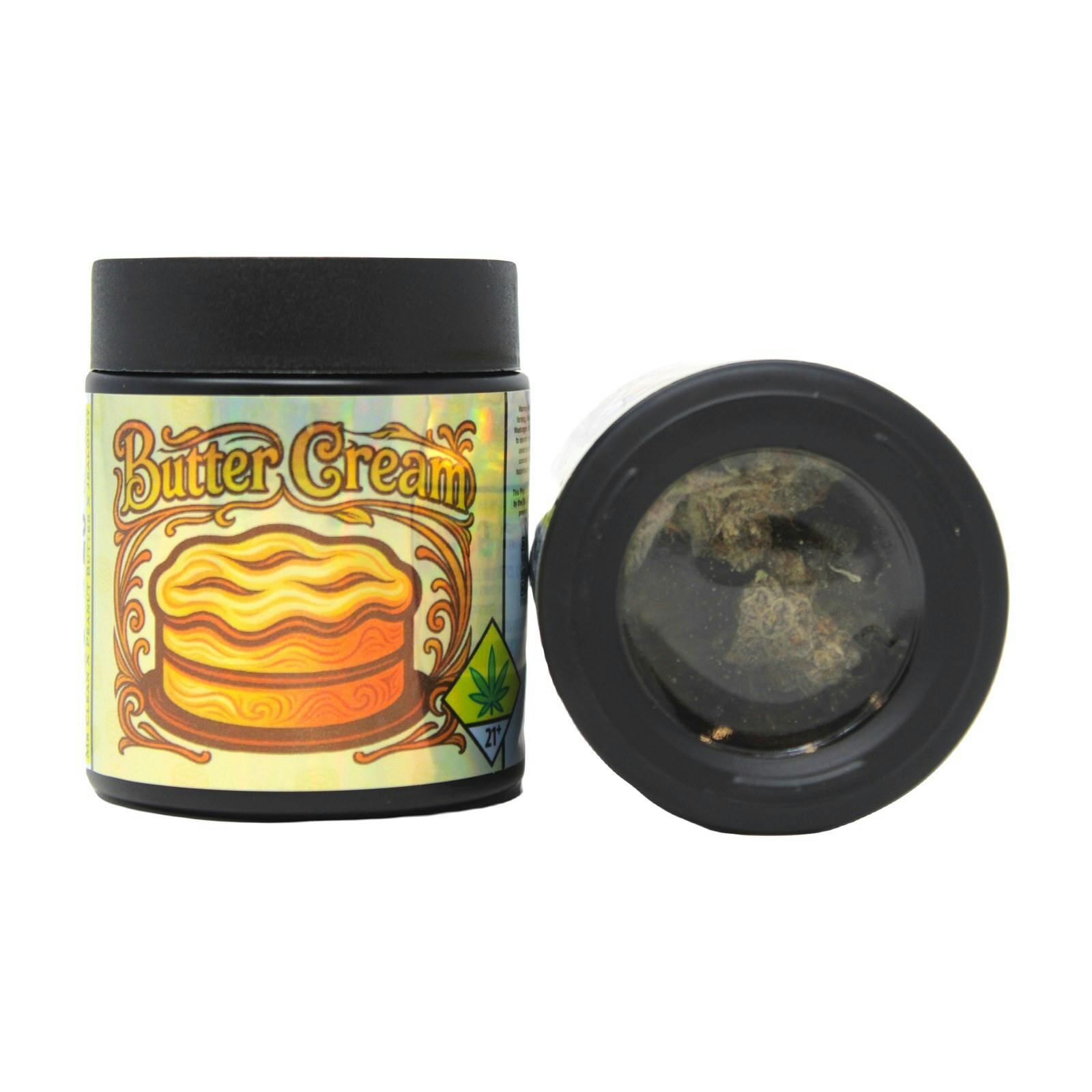 TCF Butter Cream 3.5g 1047915519 E8.2|F2