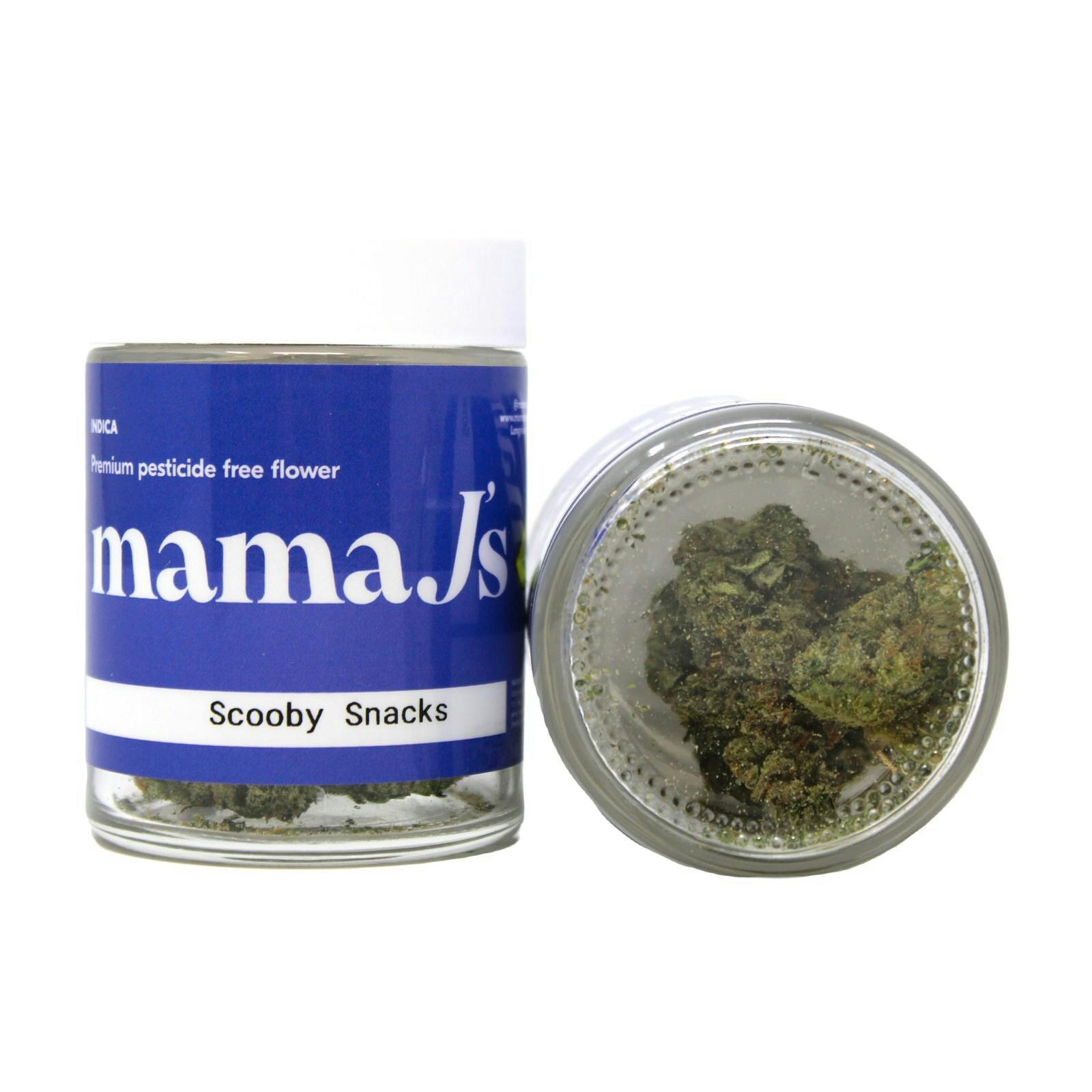 MMJ Scooby Snacks 3.5g 6178055159 E11.1|C6