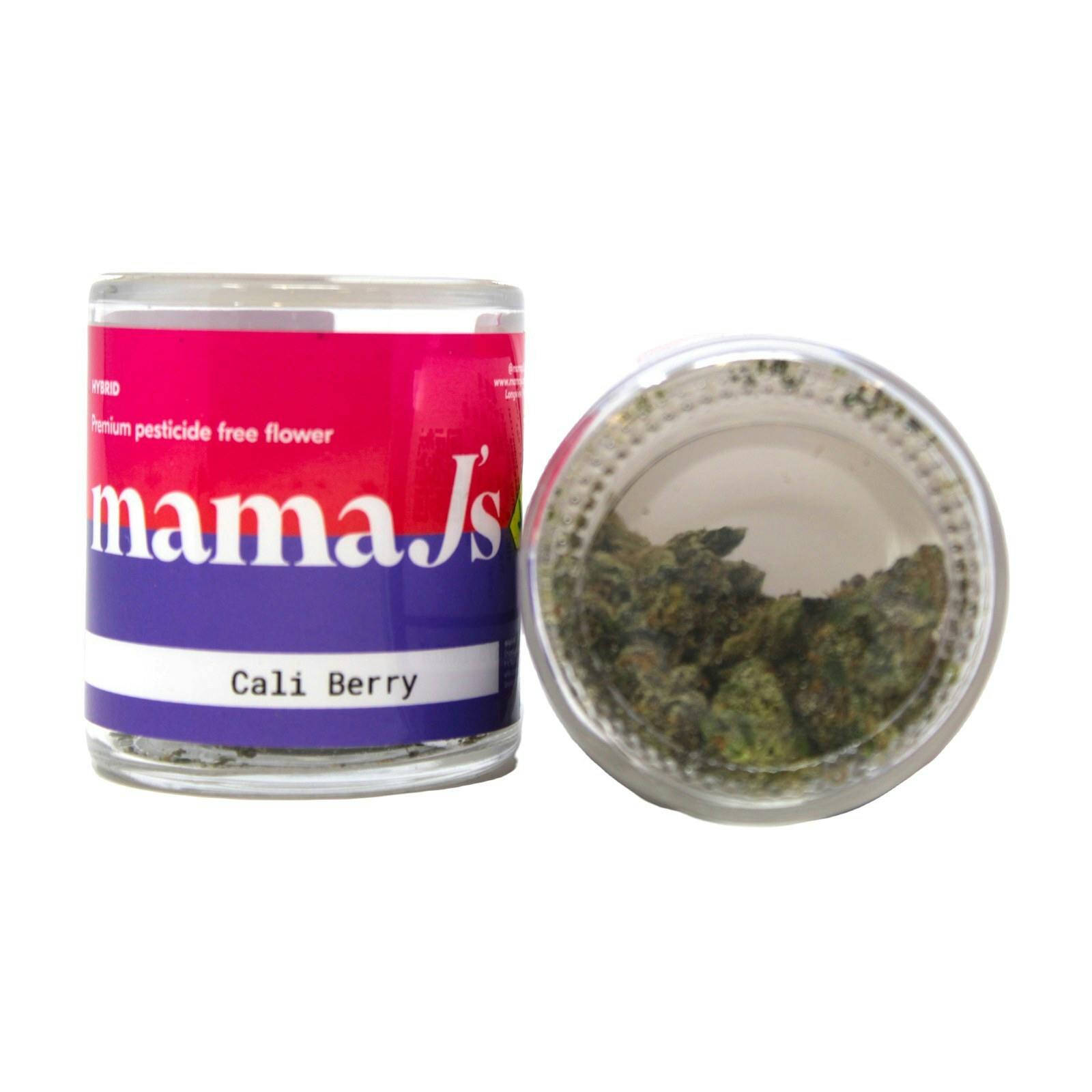 MMJ Cali Berry 3.5g 2223541468 D39.1|C3