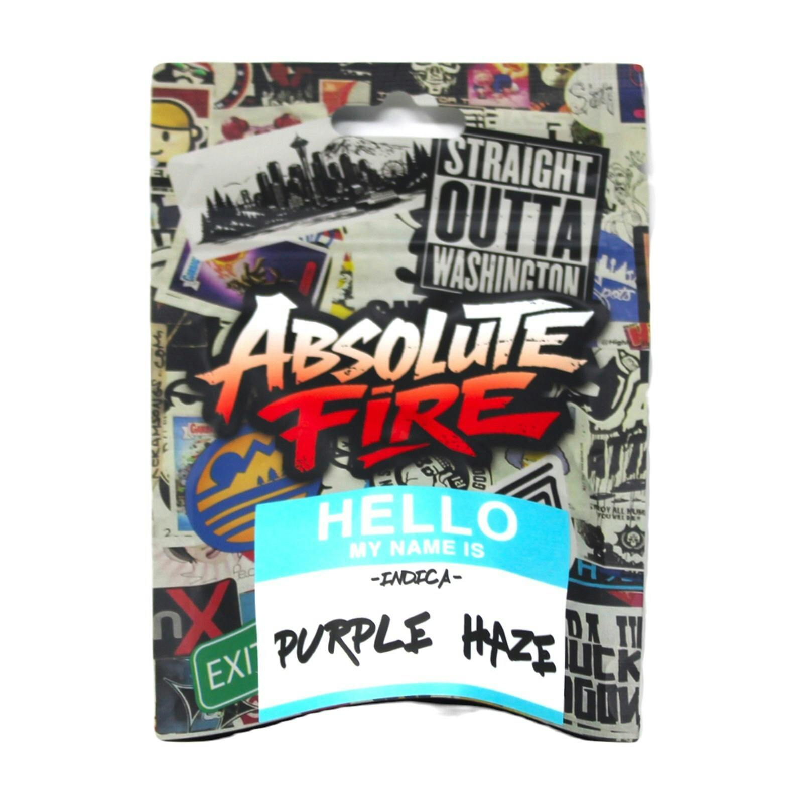 FRF Purple Haze 3.5g 5104197064 C17.3|AOF
