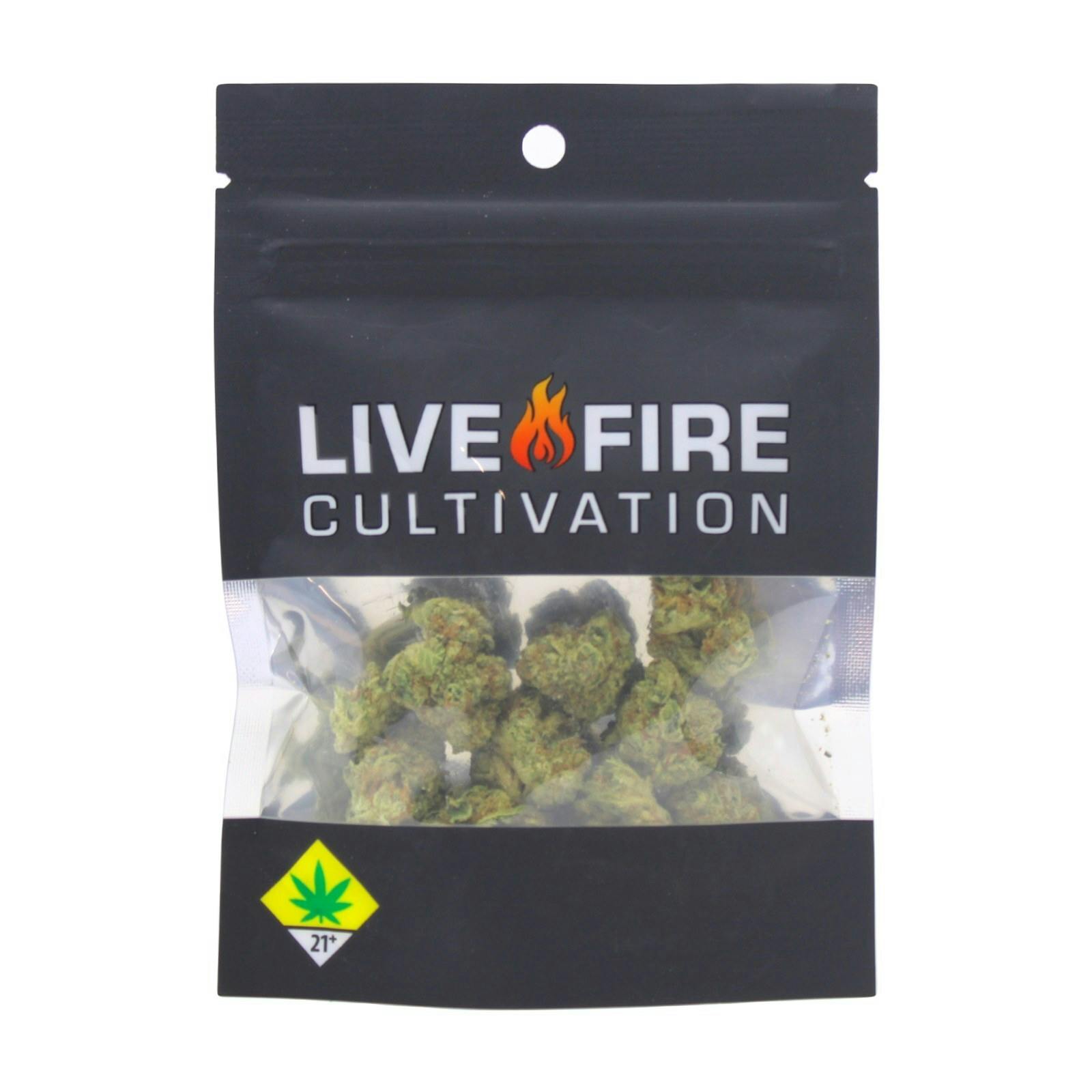 NMF Modified Grapes 3.5g 3333493148 D5.1|G2