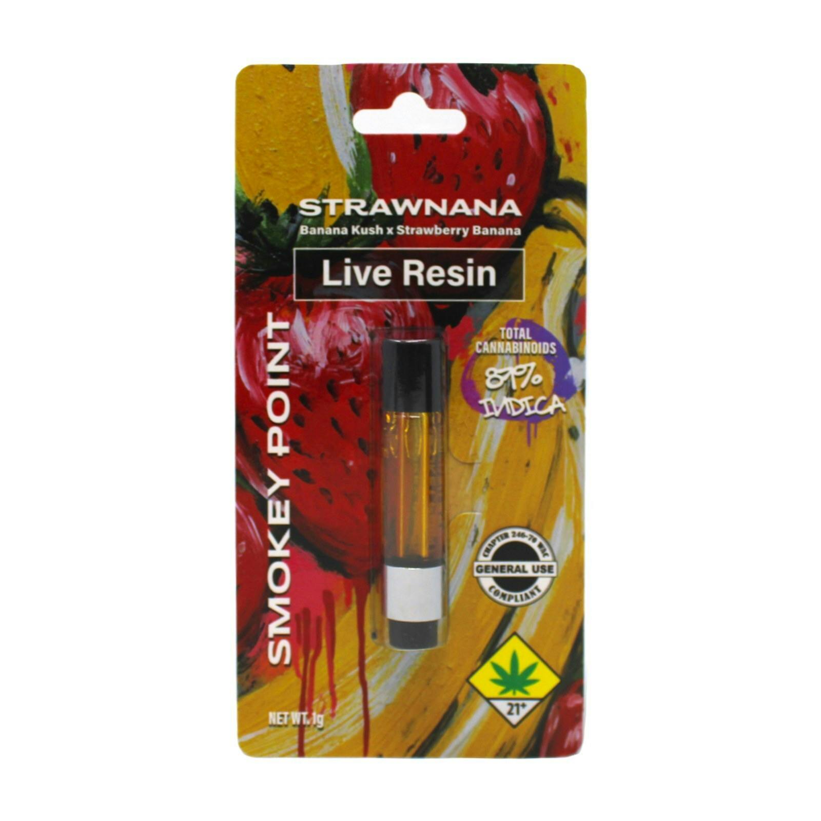 SPP Strawnana Live Resin Cart 1g 6777507991 SW_CART281|D12