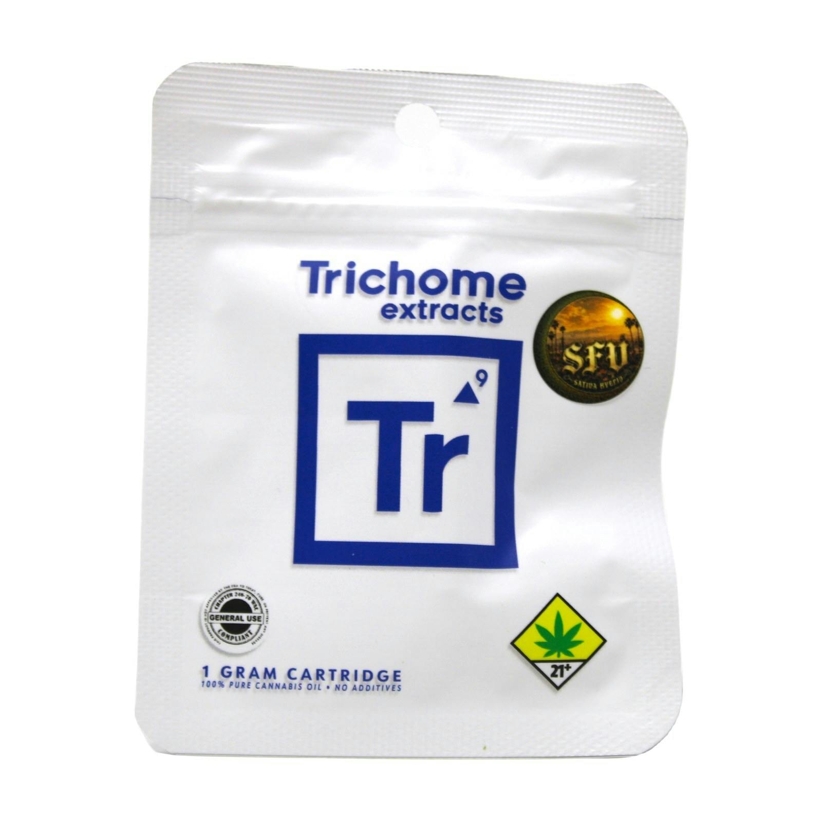 TEX SFV Live Resin Cart 1g 4563573458 SW_CART194|C2