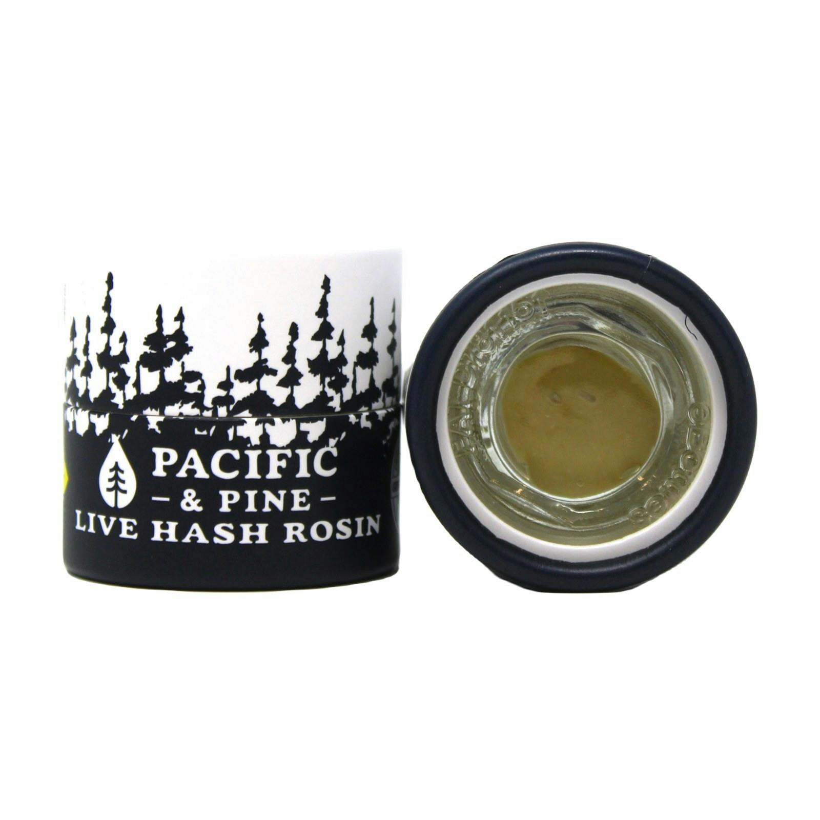 PNP Pink Certz Rosin Concentrate 1g 5688700477 Fridge12|AOF
