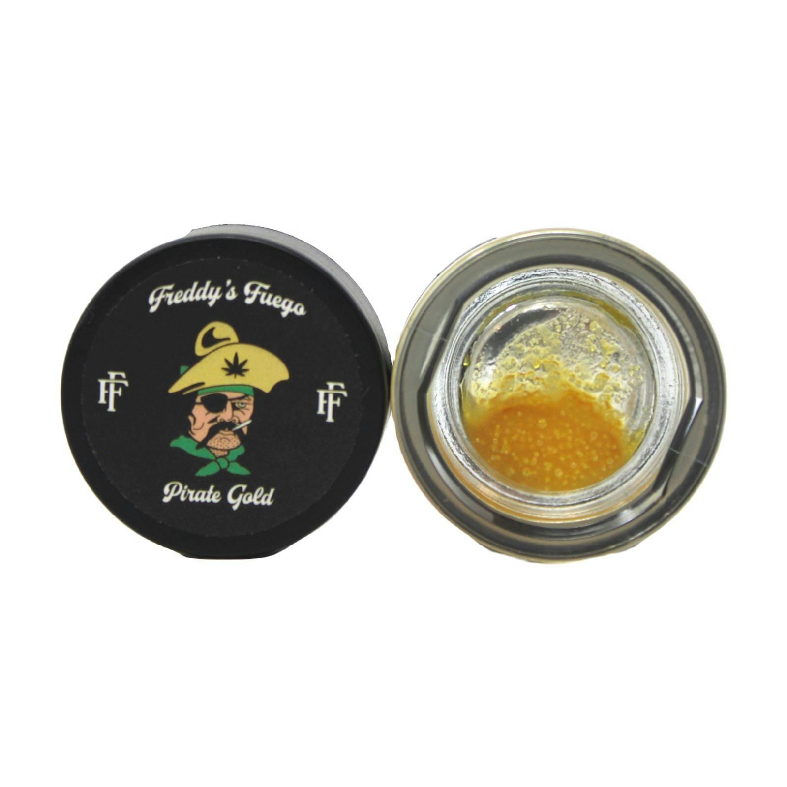 FFG Pink Truffle BHO Concentrate 1g 9675600024 E43.2|AOF
