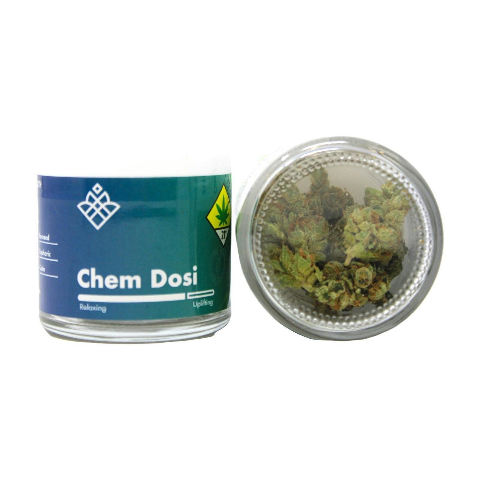 GEC Chem Dosi 3.5g 6395724294 C30.3|AOF