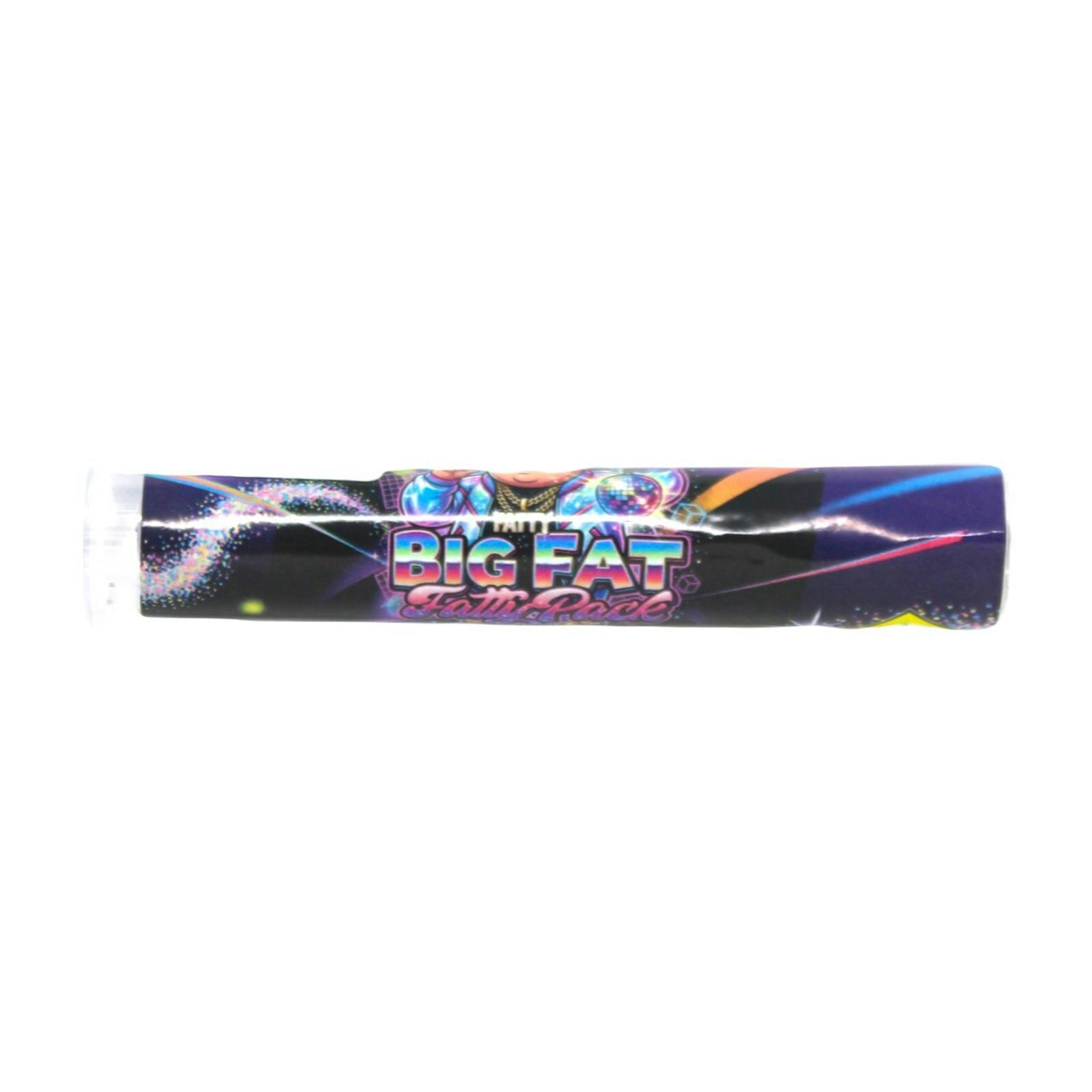 LWLF Glitter Party Pre-Roll 1g 2408429610 A10.2|D10