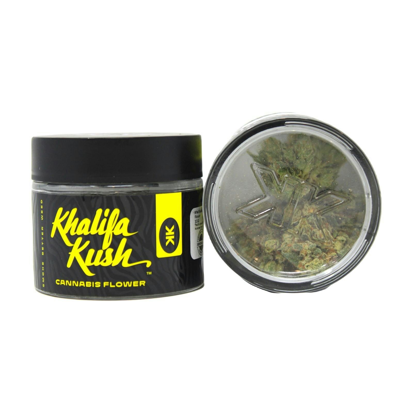 MGE Khalifa Kush 3.5g 4931537436 E42.1|G6