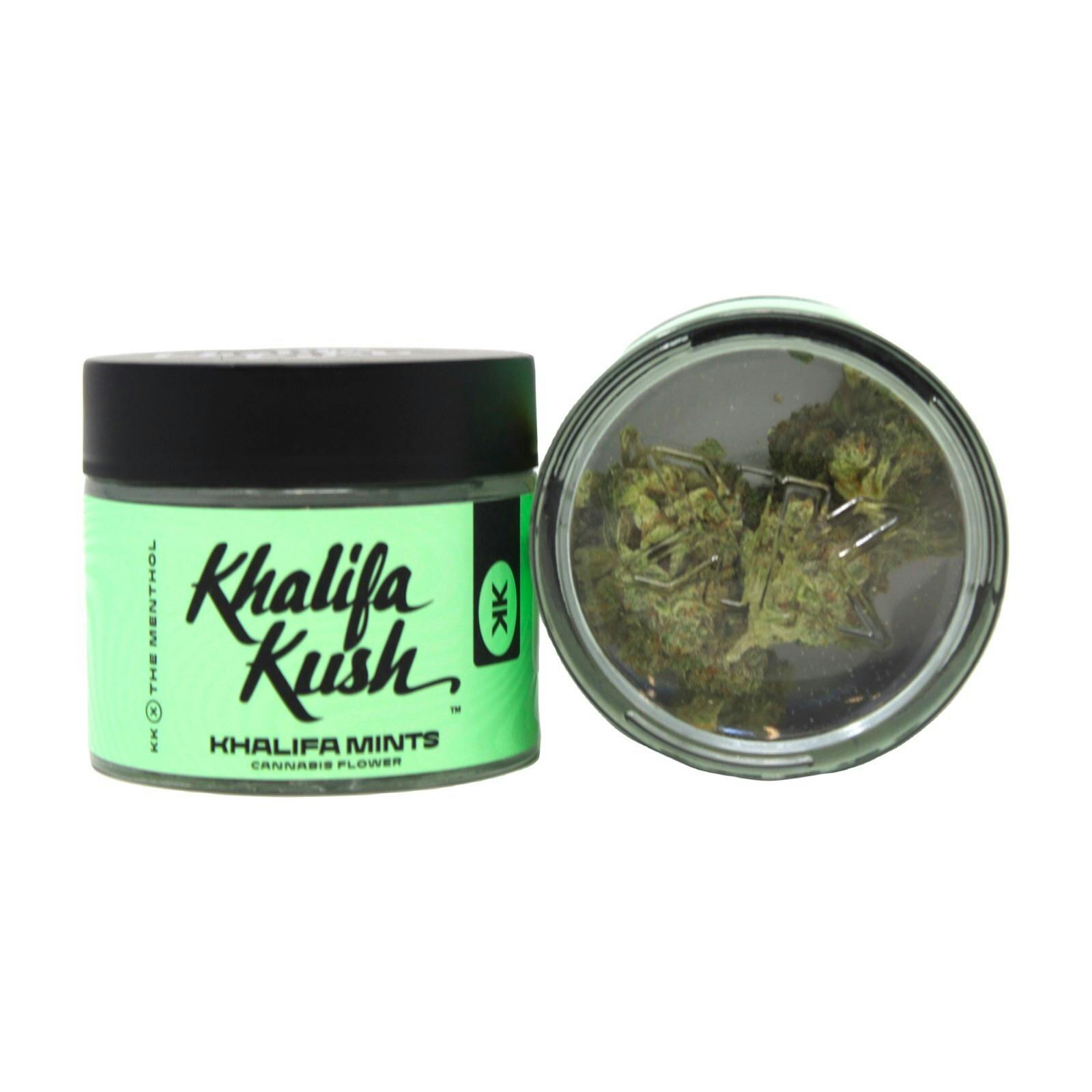 MGE Khalifa Mints 3.5g 1889051044 C39.1|G9