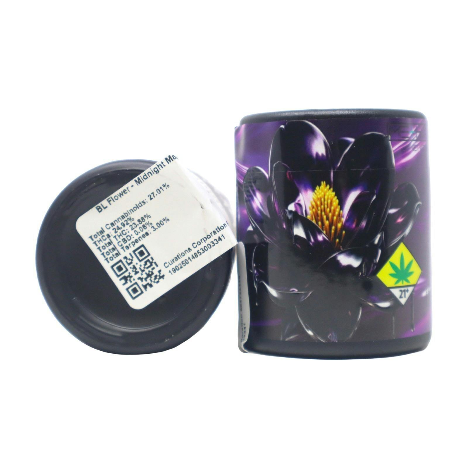 MTD Midnight Magnolia 3.5g 3271812109 D32.1|B10
