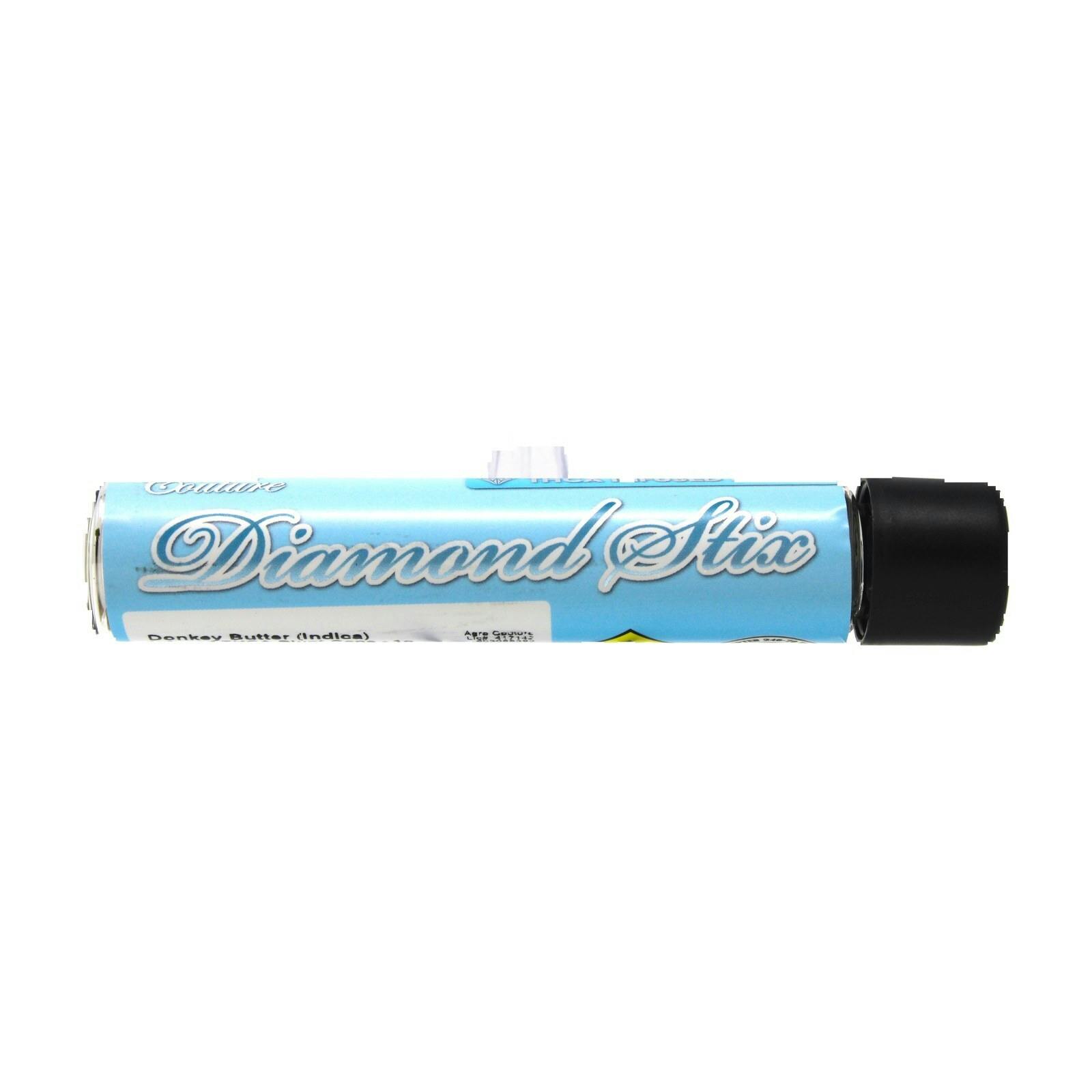 AGC Donkey Butter Infused Diamond Blunt 1g 4266138502 A40.1|H7