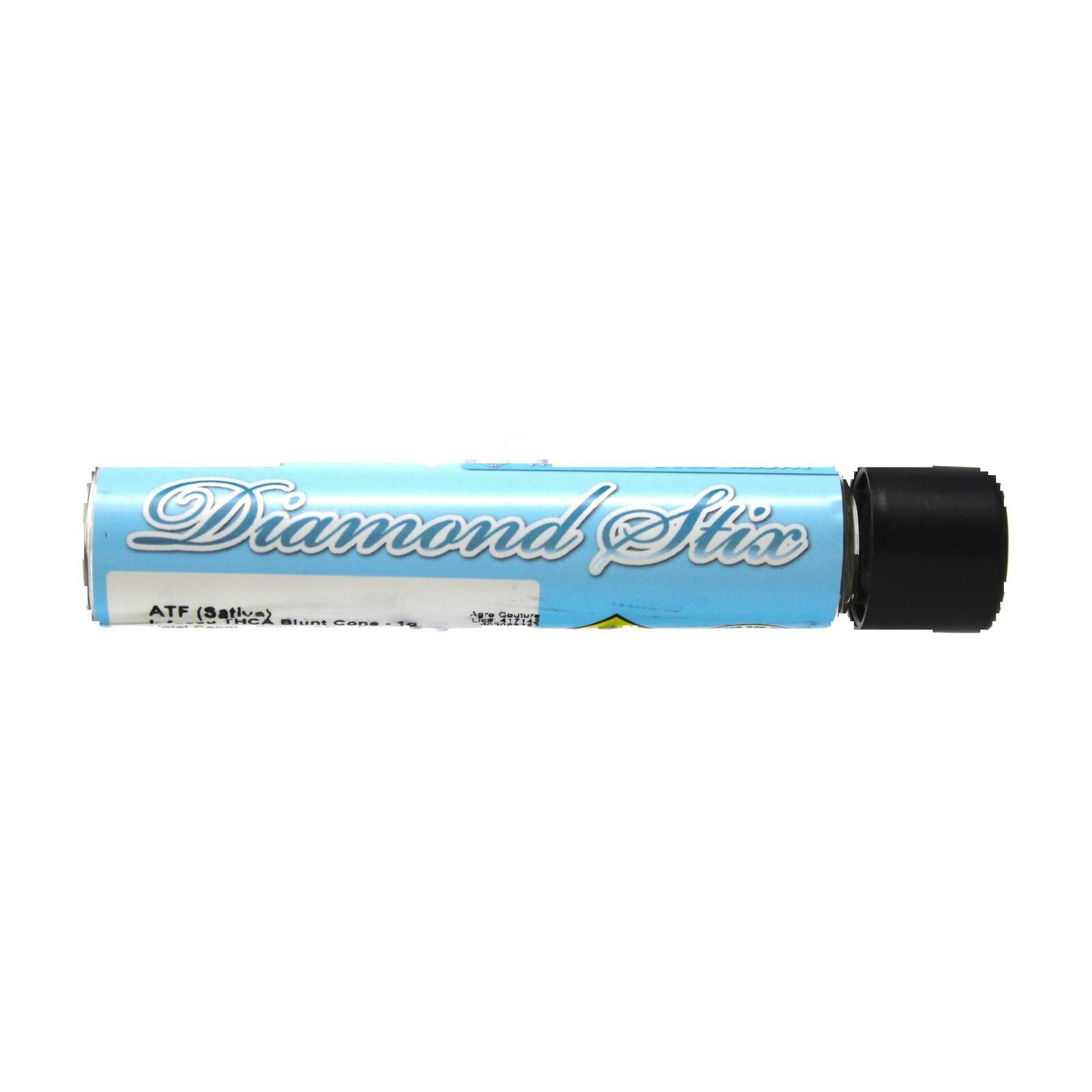AGC ATF Infused Diamond Blunt 1g 3331627231 A30.2|AOF
