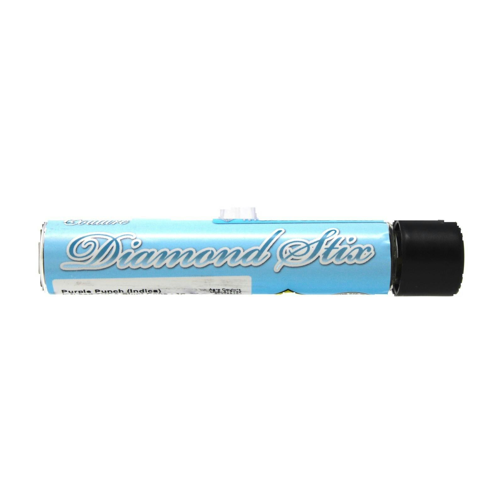 AGC Purple Punch Infused Diamond Blunt 1g 8859819172 A45.2|AOF
