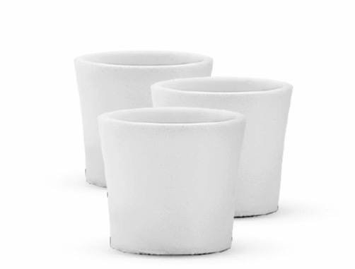 PUF Puffco Peak Bowl, 3 pack 7777702