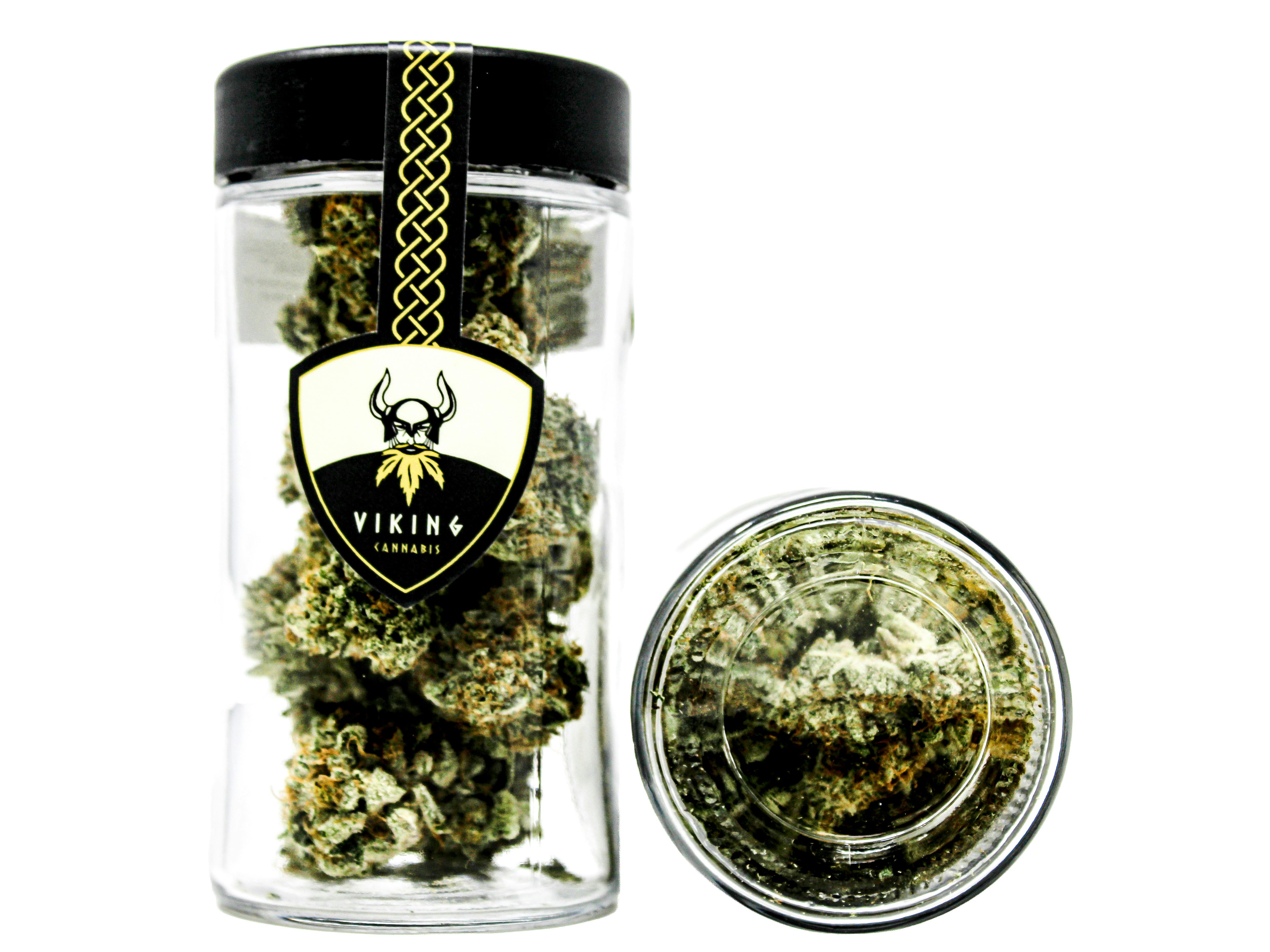 FRF Twinkiez 14g 54084 F17|AOF cannabis product