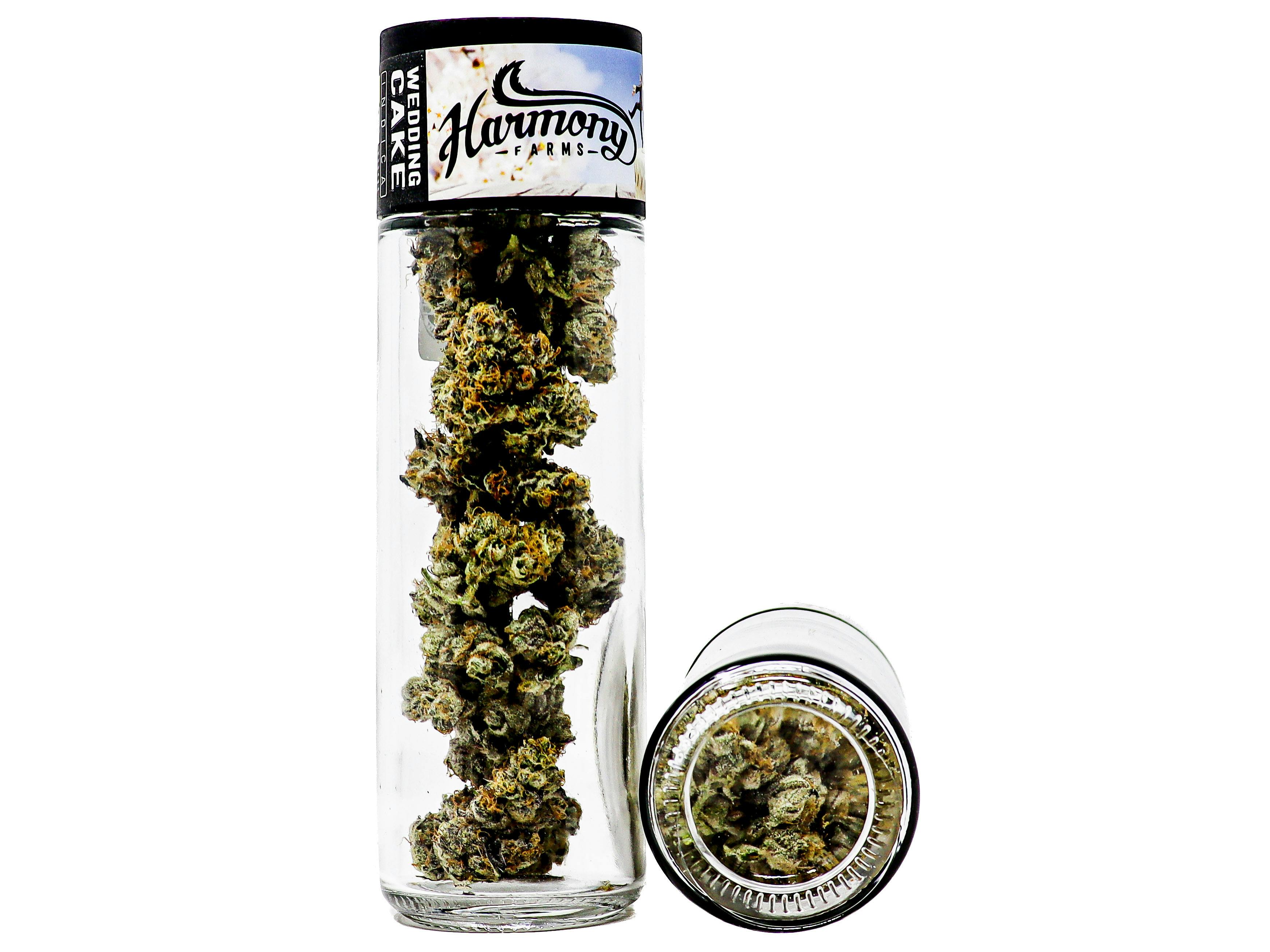 HF Wedding Cake 14g 43851 E5.1|G9
