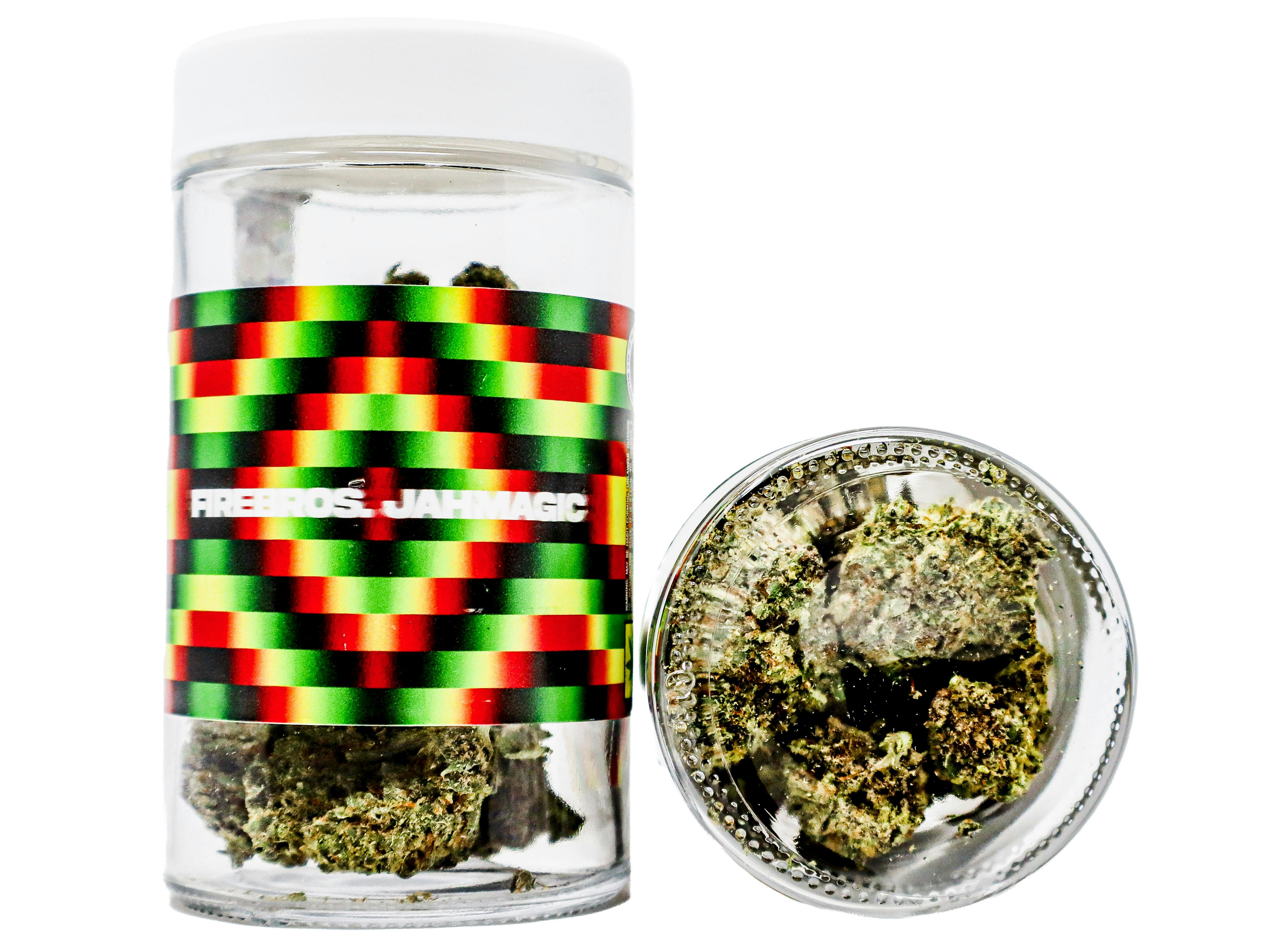 FRB Jahmagic 14g 50874 OZ47|AOF