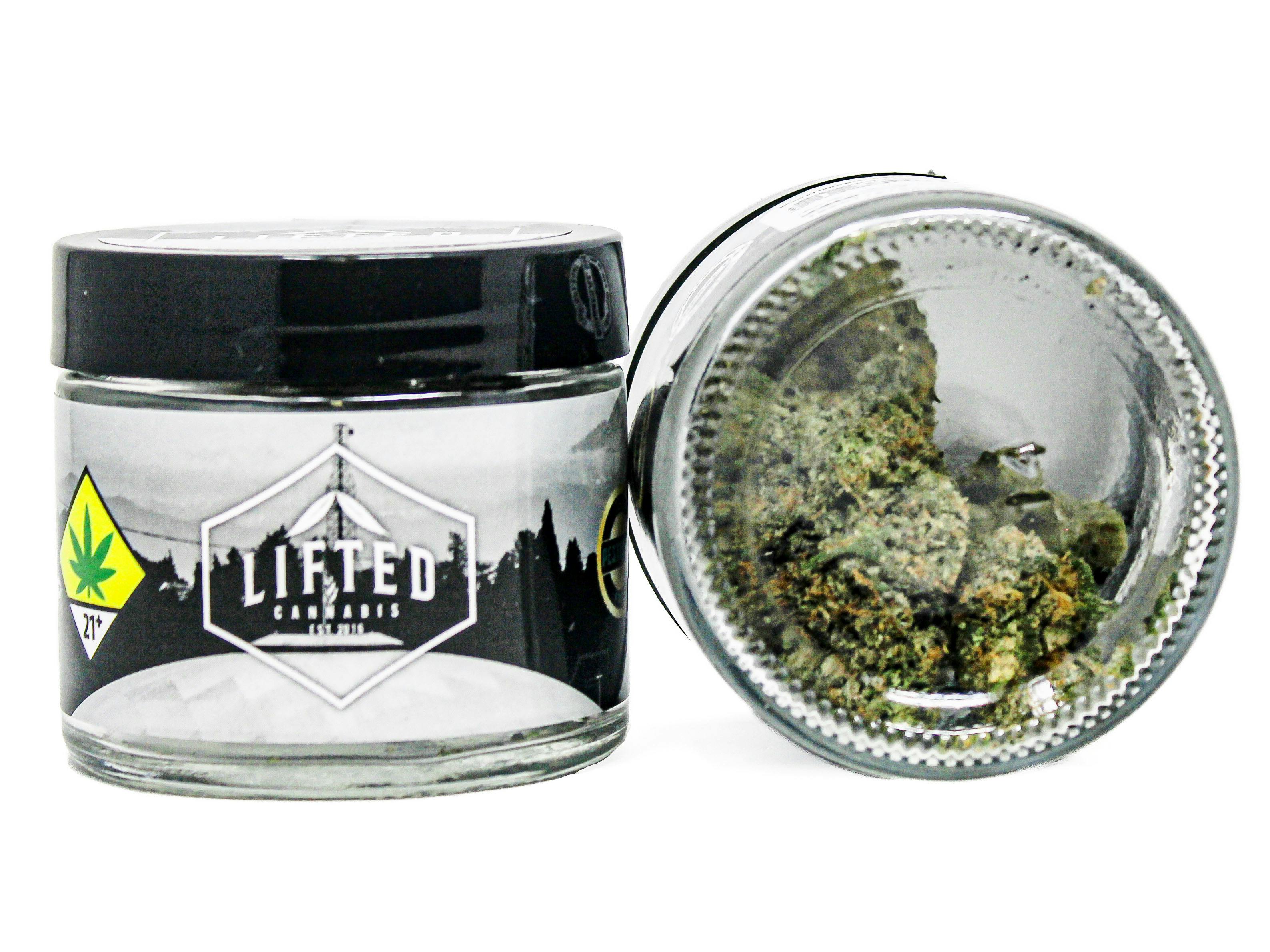 LFT Permanent Marker 3.5g 25080 D3.1|AOF cannabis product