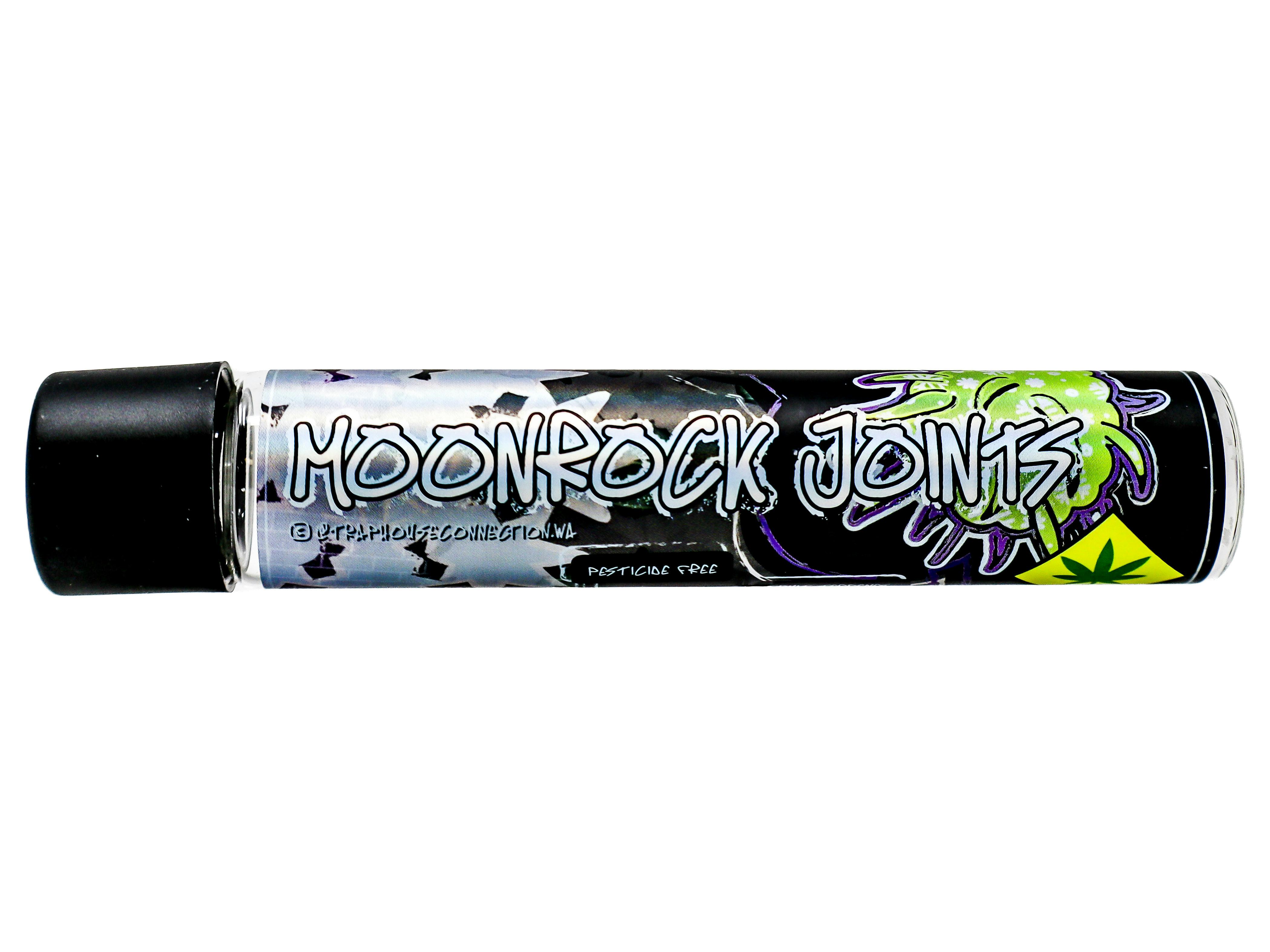 MG White Peach Infused Preroll 1g 9984810469 A35.1|AOF