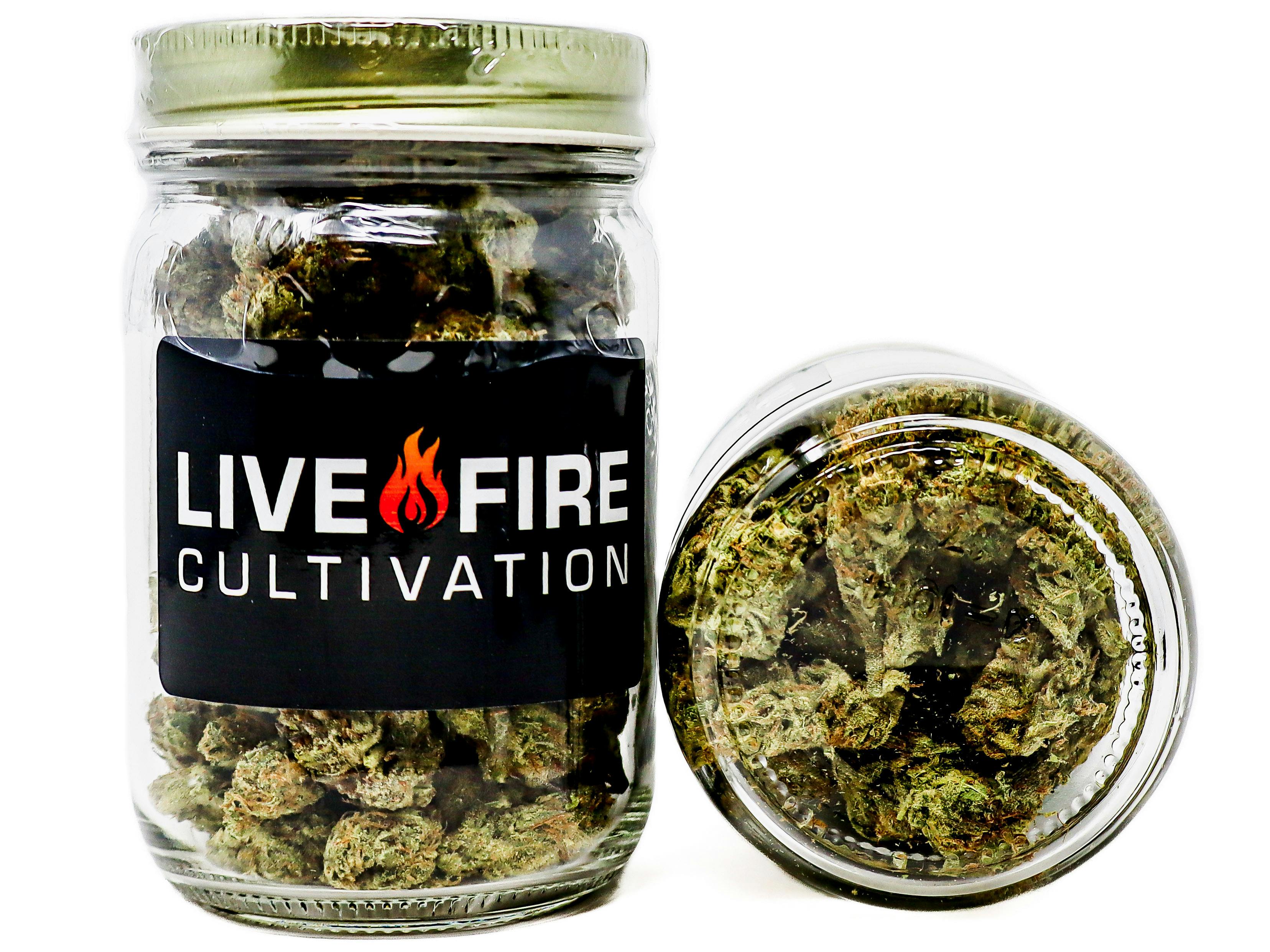 NMF Peyote Cookies 28g 47894 OZ88|D6