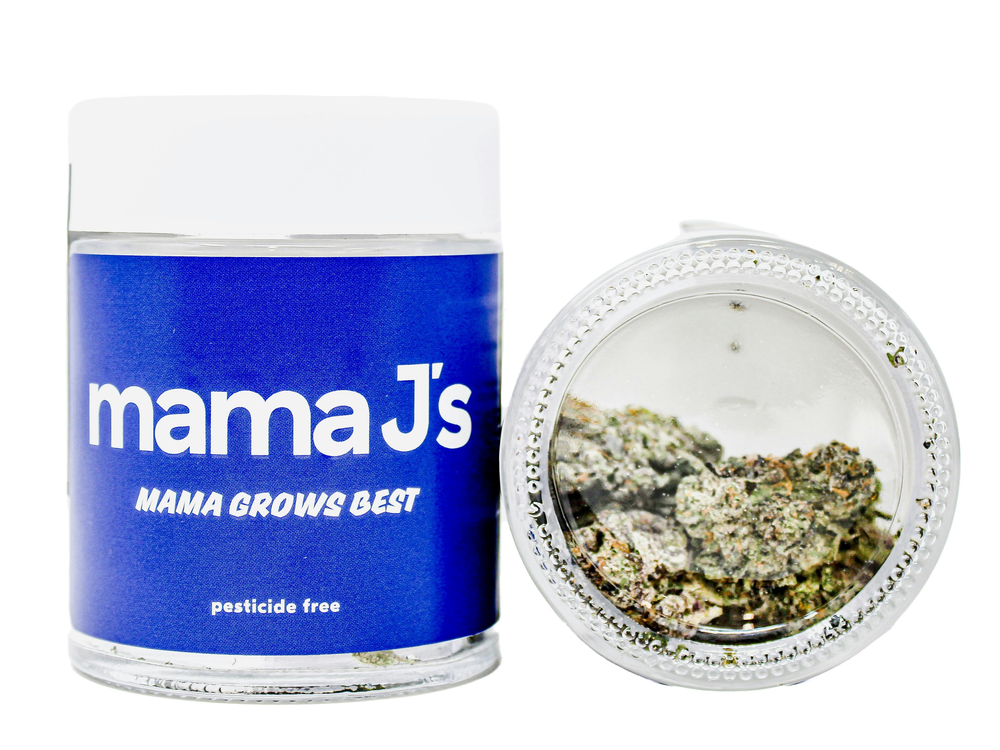 MMJ Lemon Cherry Gelato 3.5g 49071 C12.1|AOF cannabis product