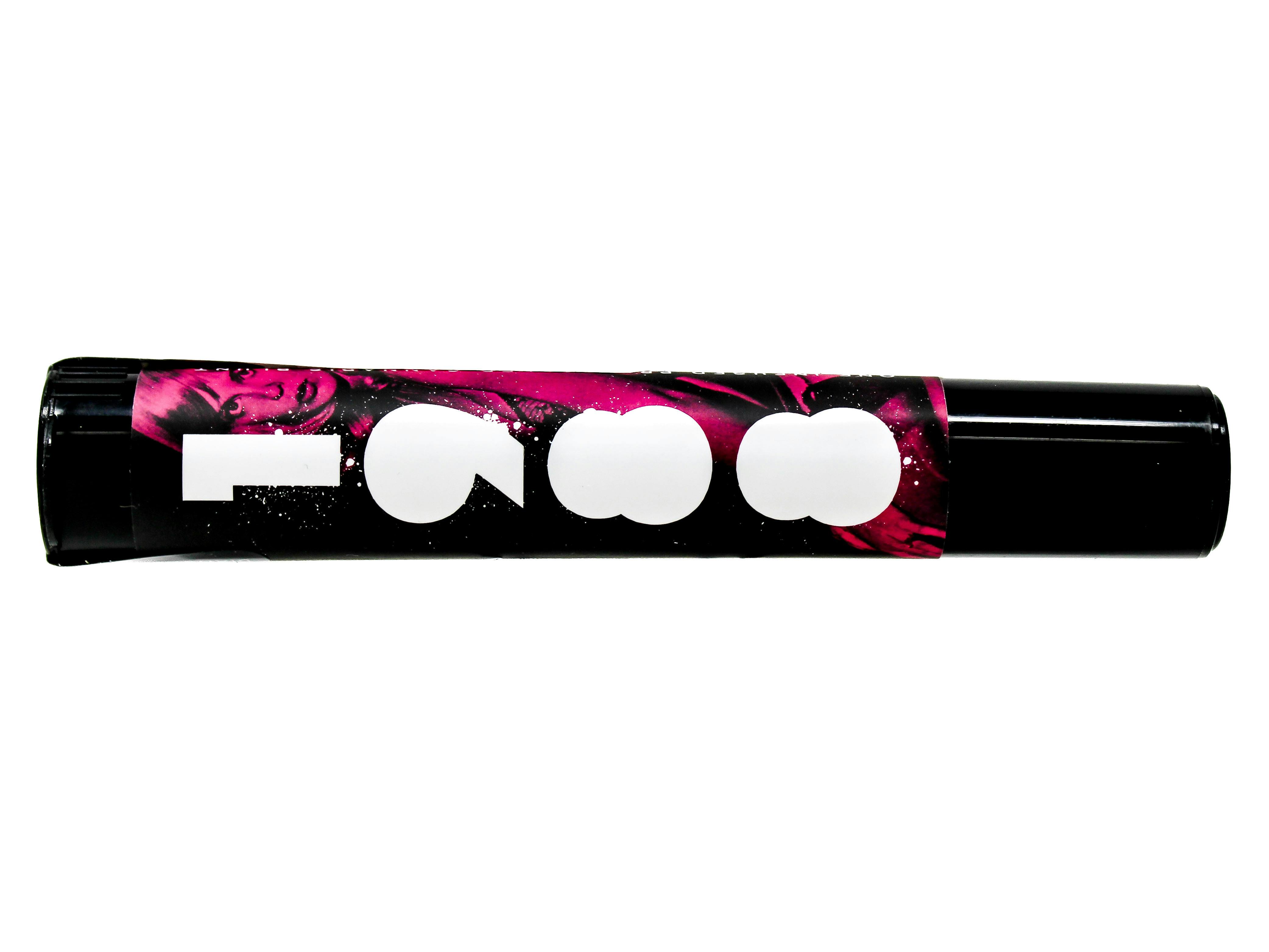 NWCS Ice Cream Cookies Infused Blunt 1g 44357 A38.1|AOF