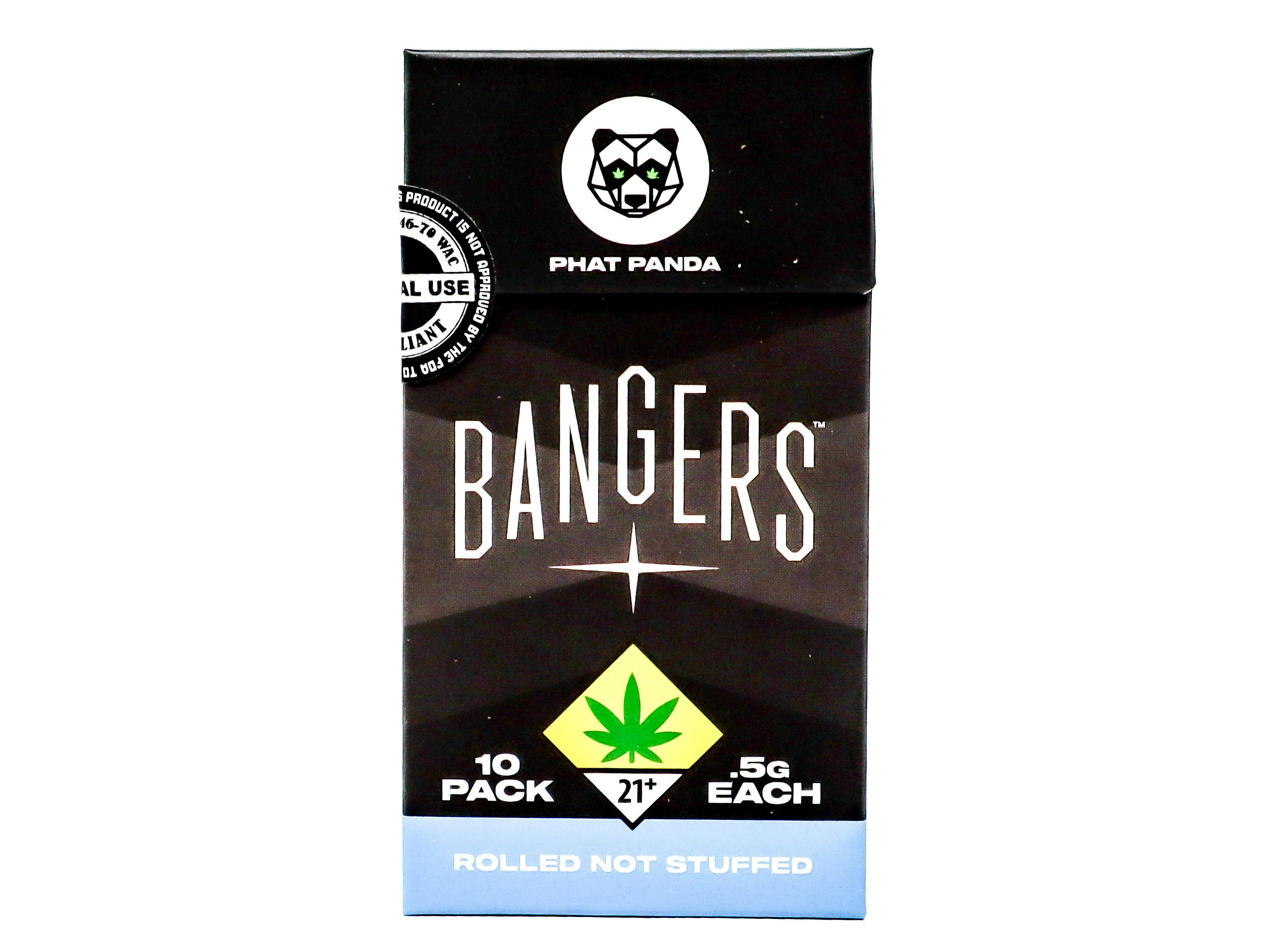 PHP Raspberry Zkittlez Preroll 10pk 5g 49248 E7.2|AOF