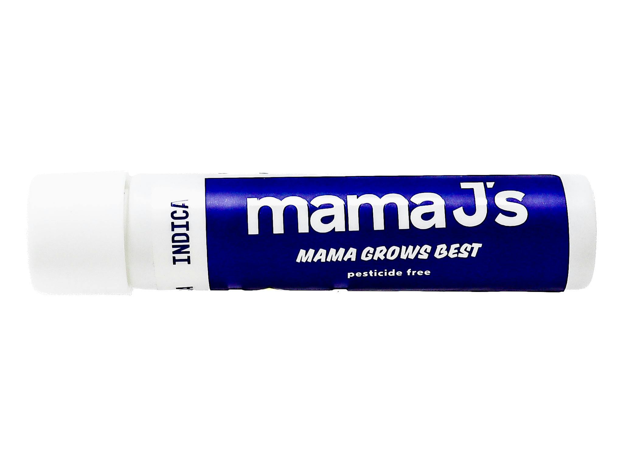 MMJ Bubblegum Gelato Preroll 2pk 1g 47956 A27.2|AOF